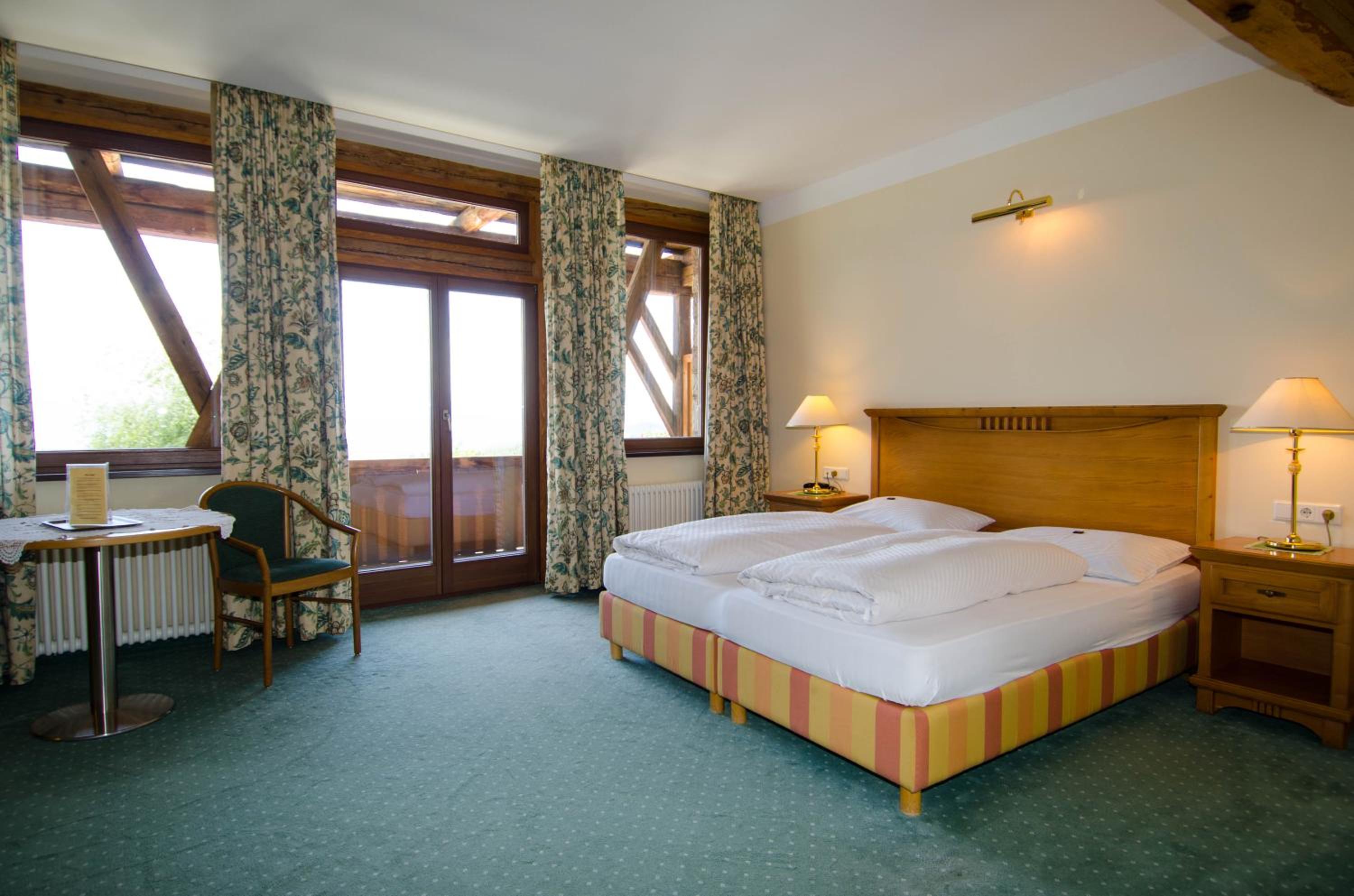Suite with Balcony photo 3