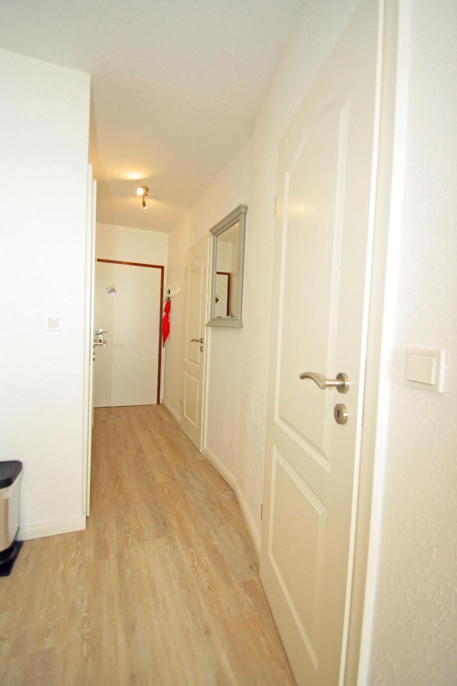 Apartment with Sea View photo 2