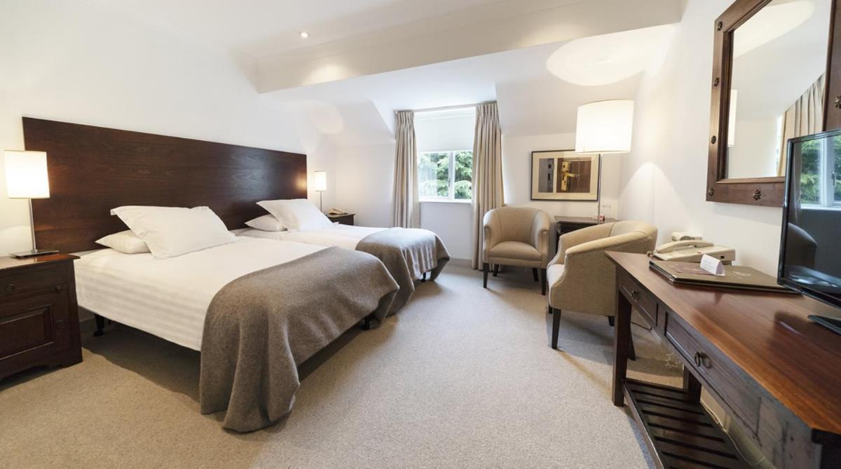 Standard Twin Room - Photo 1