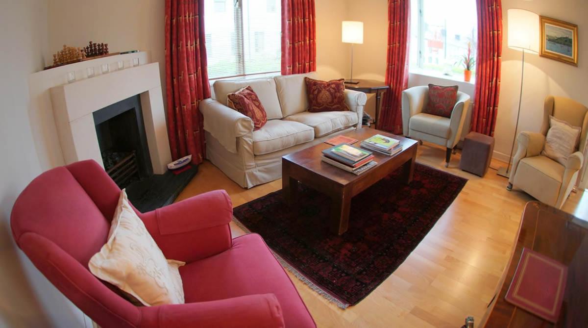 Standard Twin Room - Photo 2