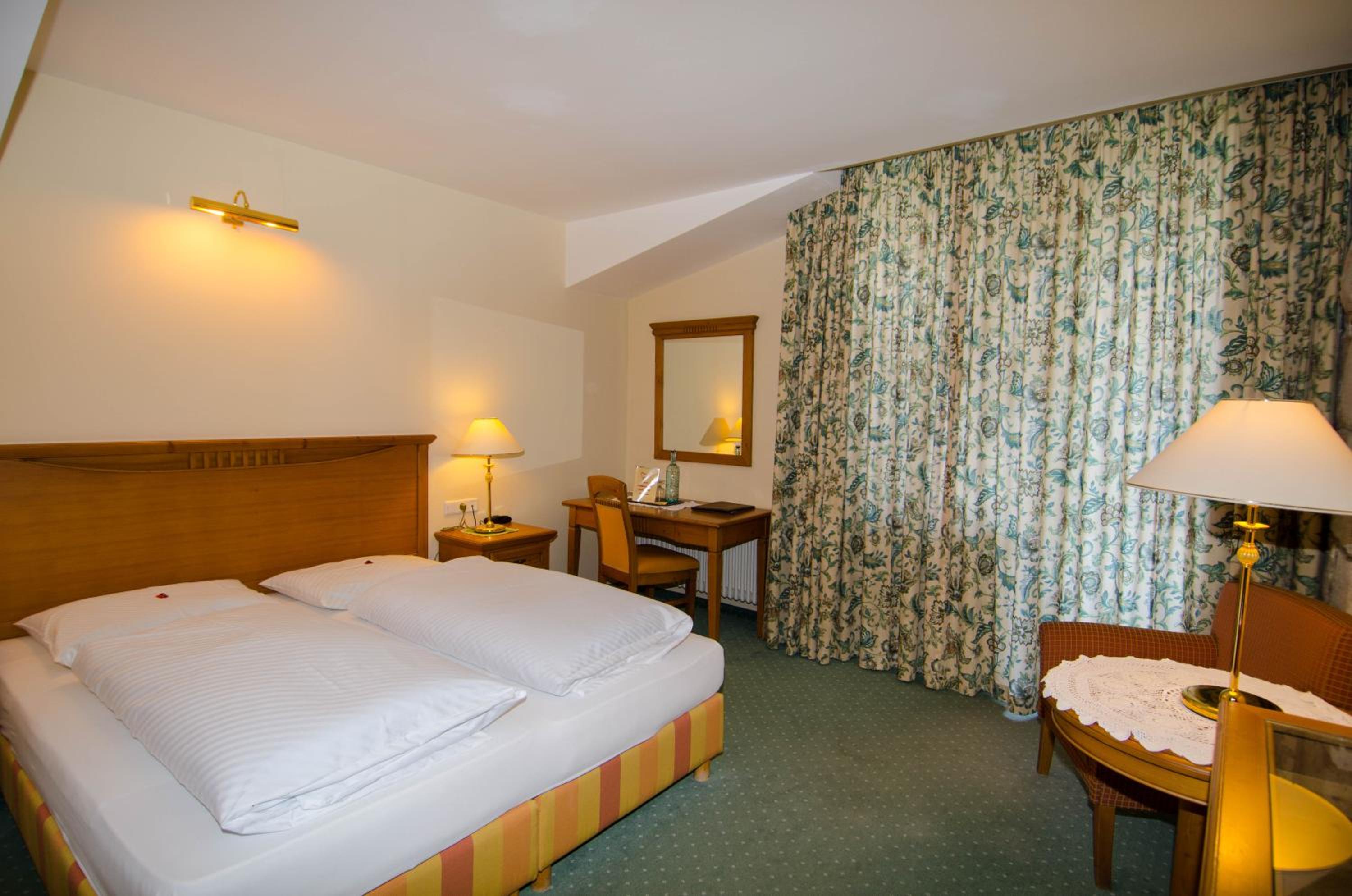 Double Room with Balcony photo 1