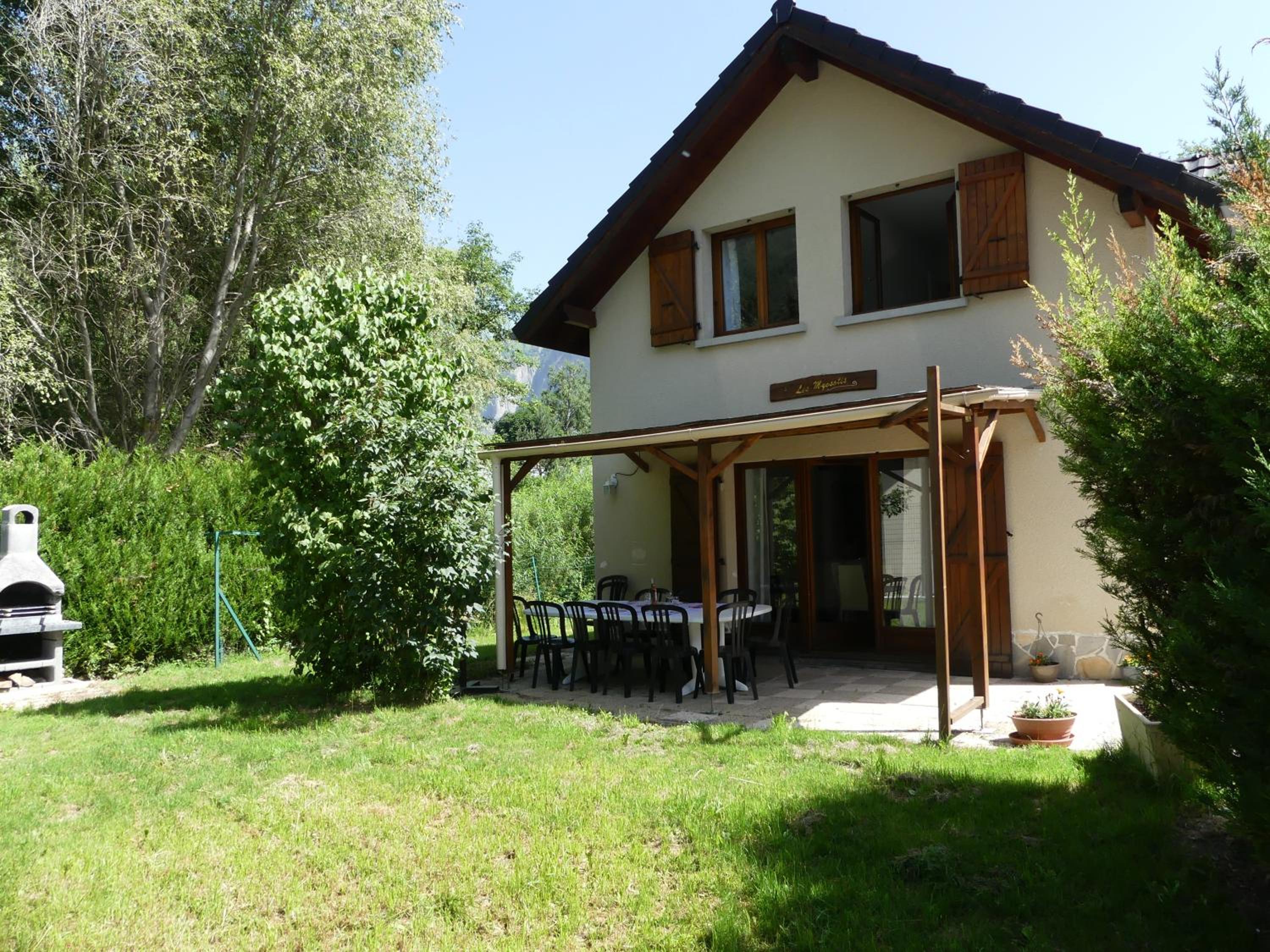 Chalet