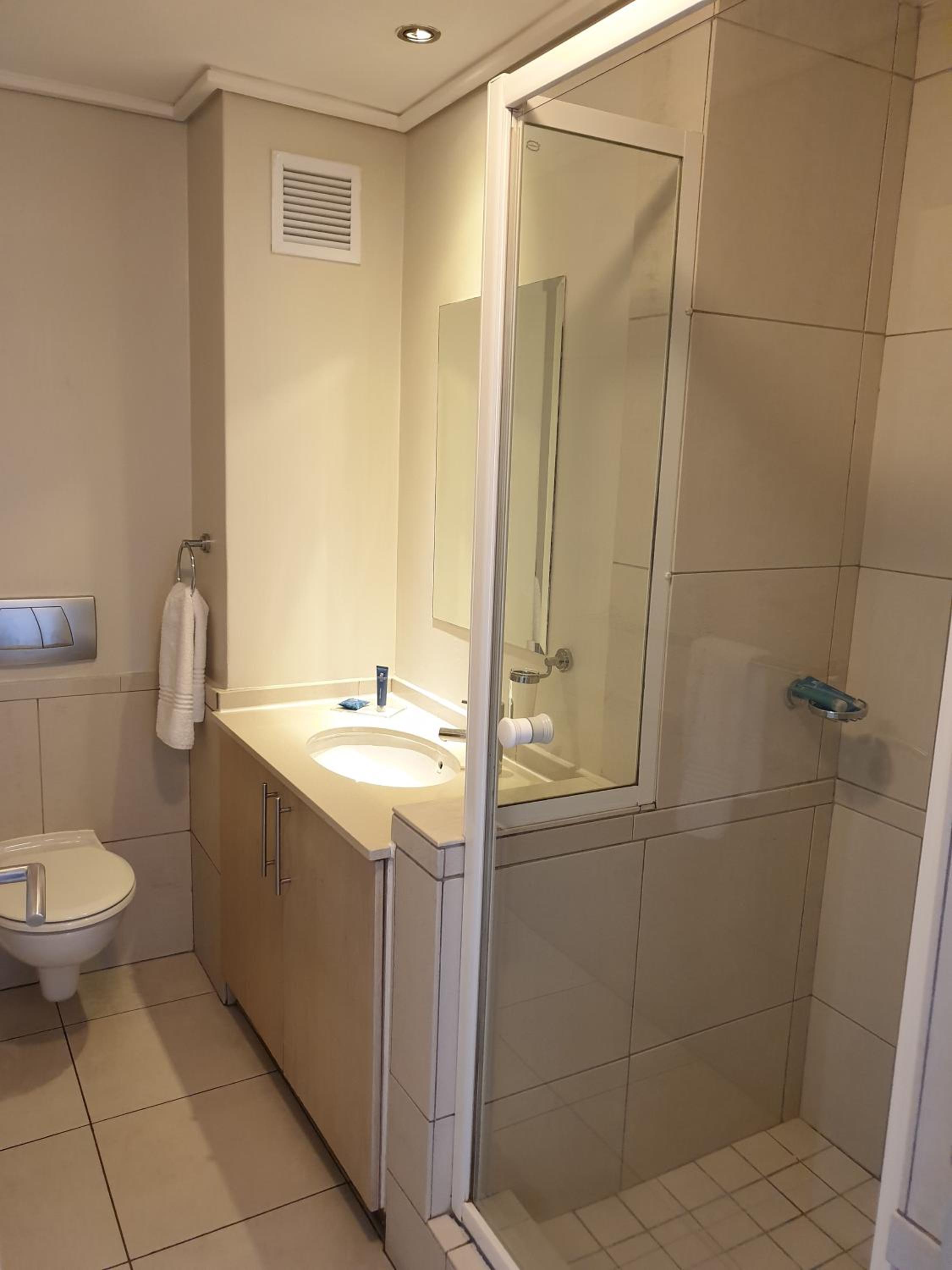 Two-Bedroom Standard Apartment - Photo 4
