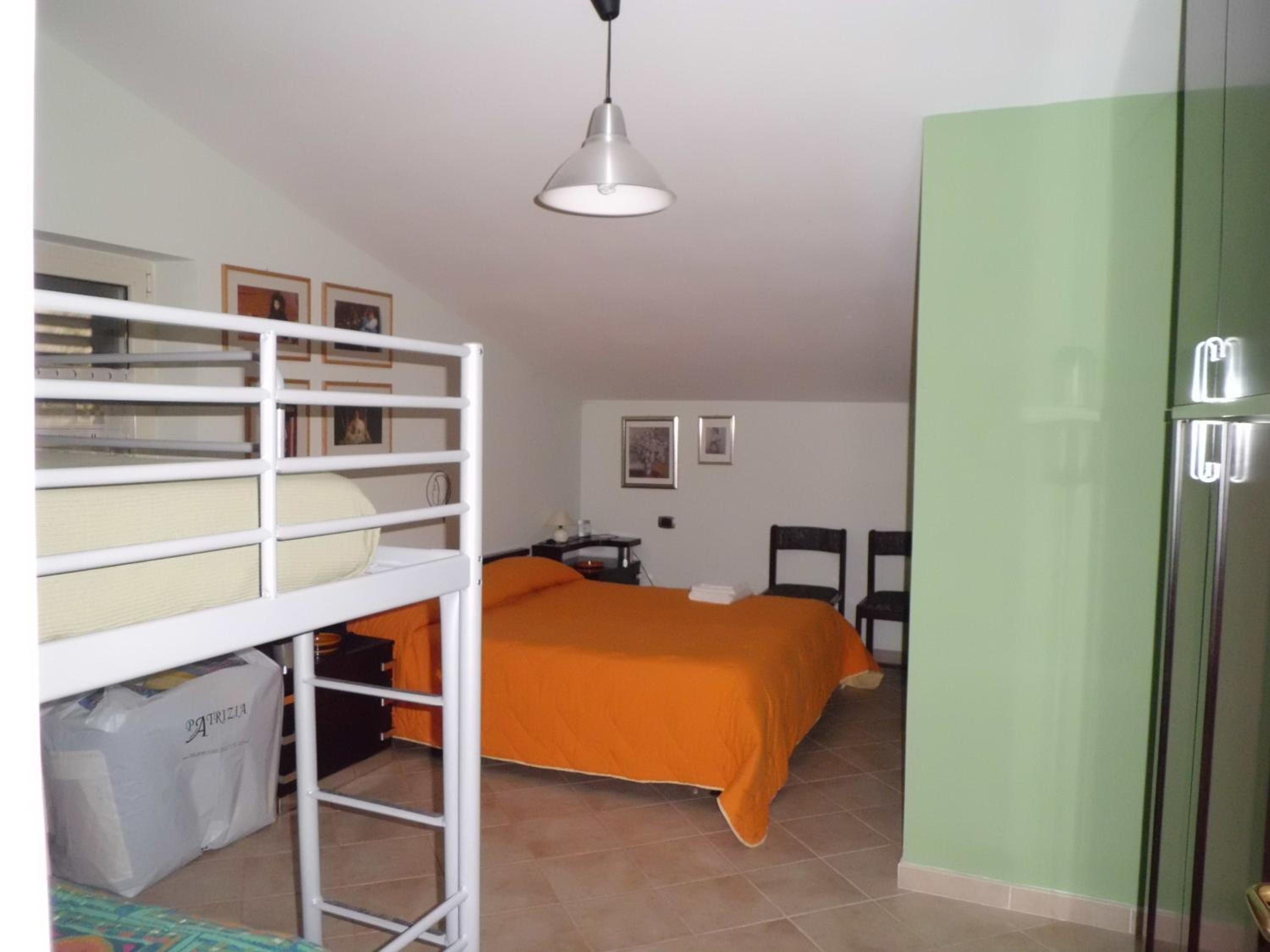 Quadruple Room photo 1