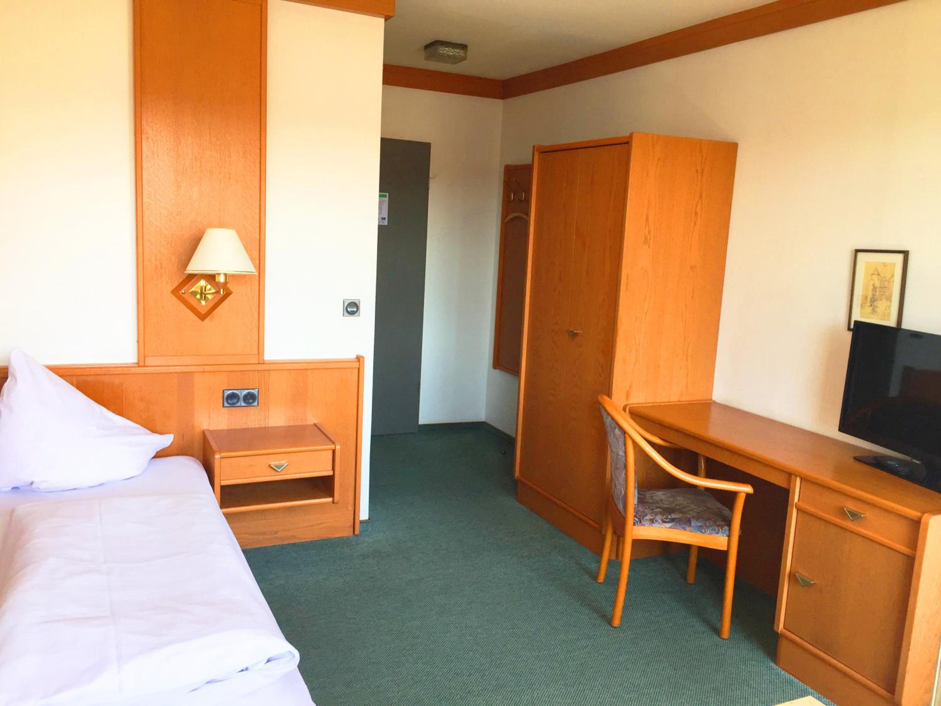 Standard Single Room photo 1