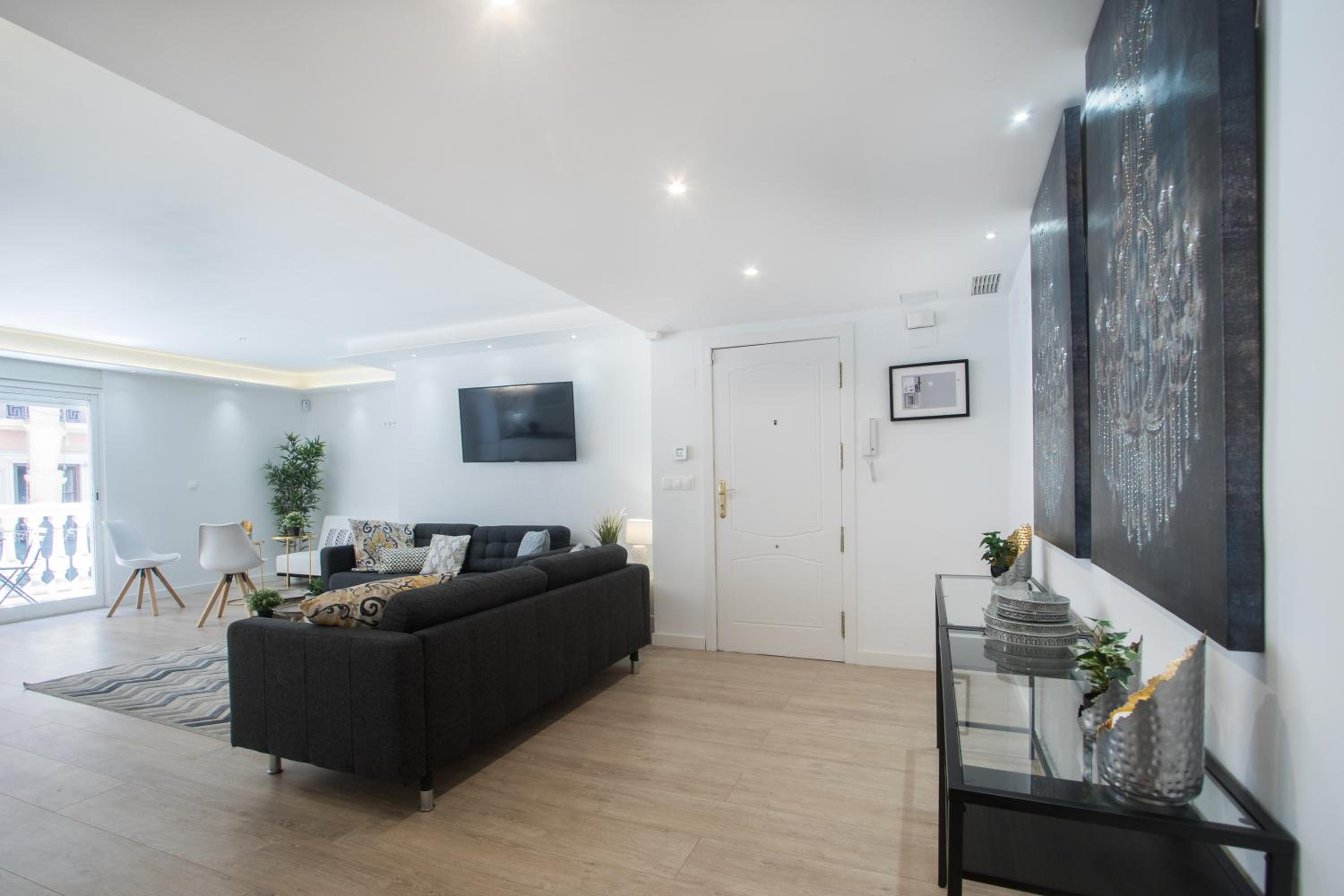 Apartamento