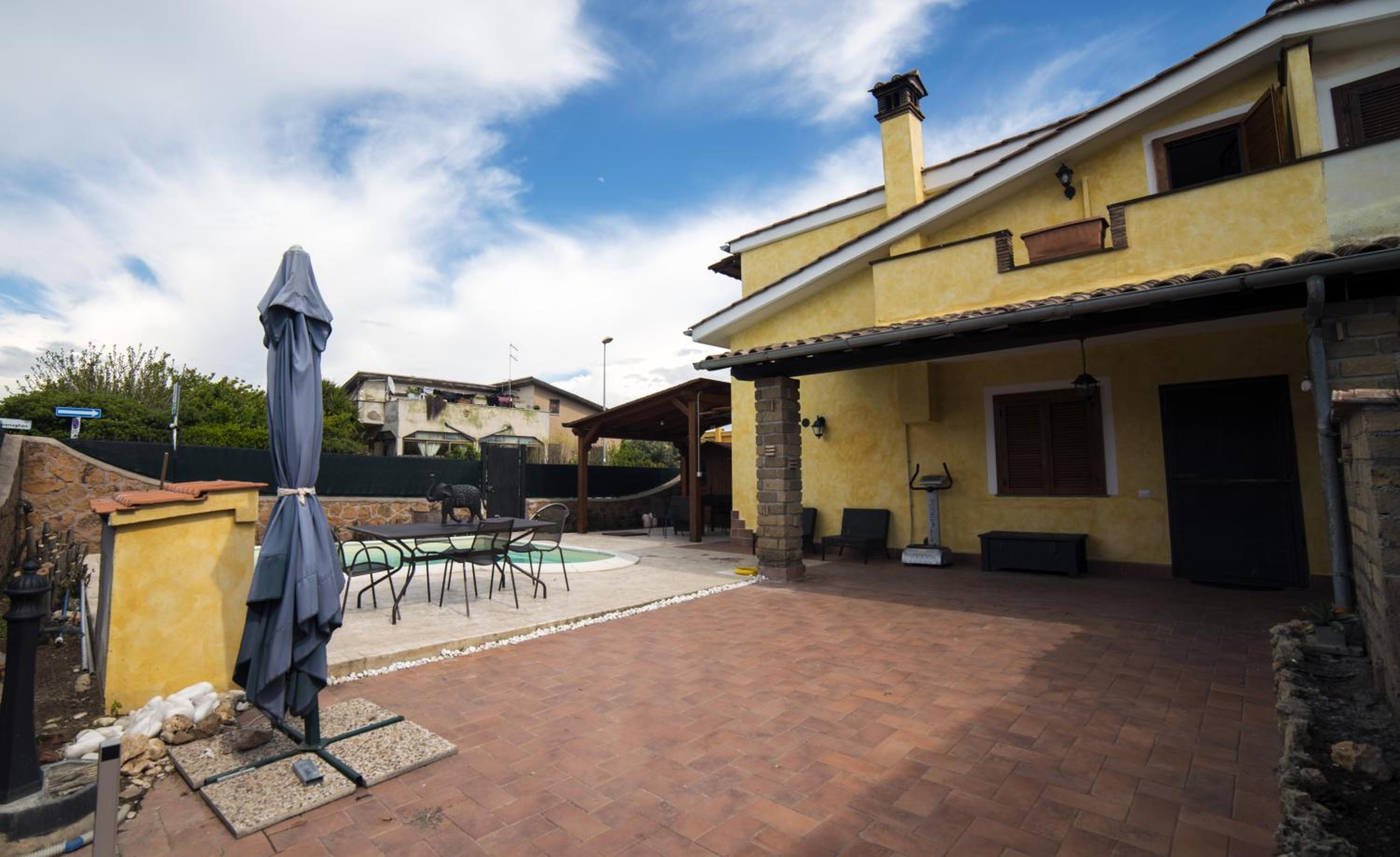 Villa with Private Pool photo 2