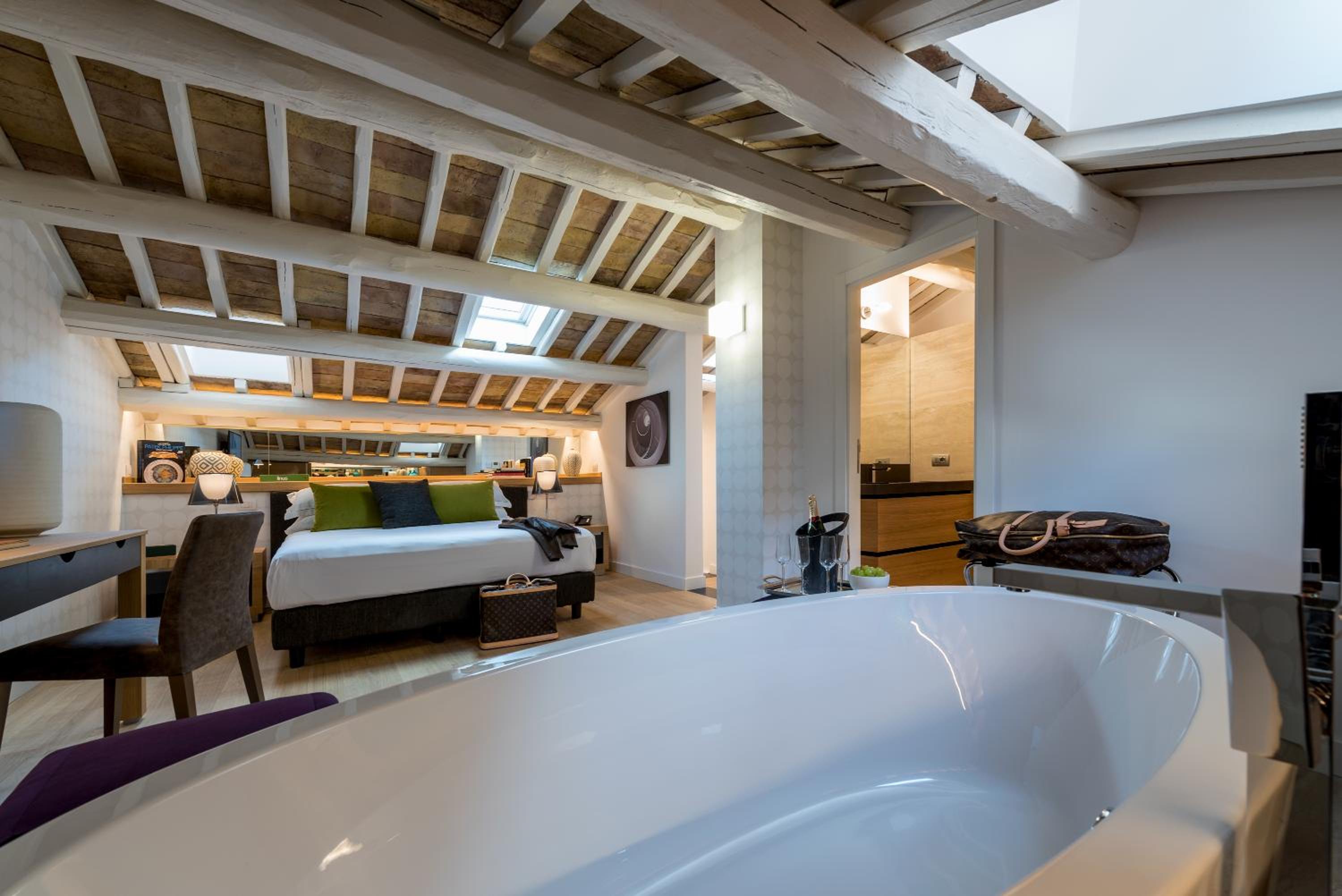 Junior Suite photo 1