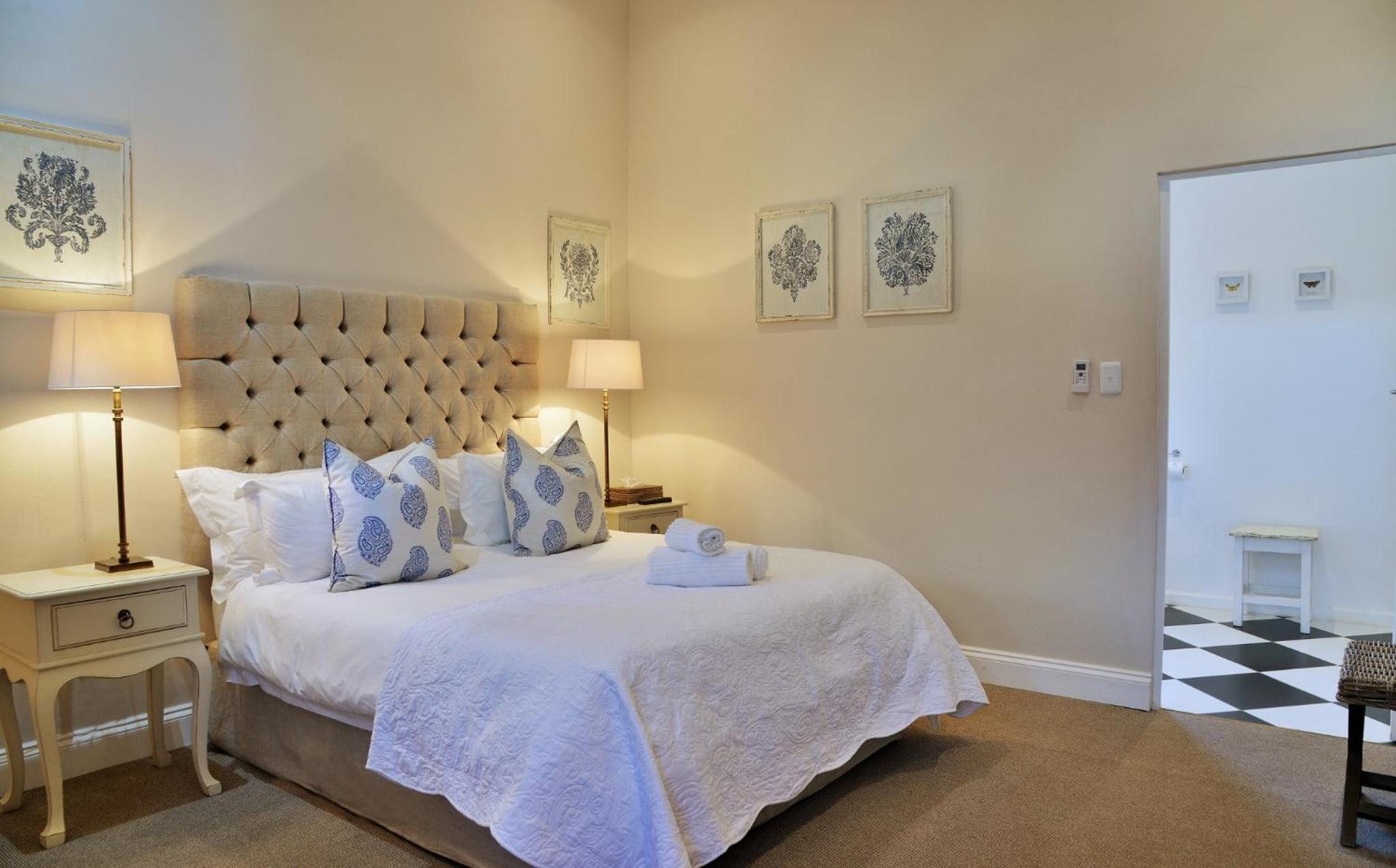 Standard Double Room photo 1