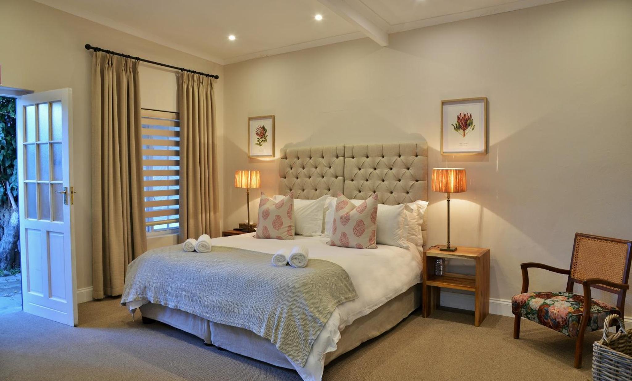 Luxury Suite photo 2