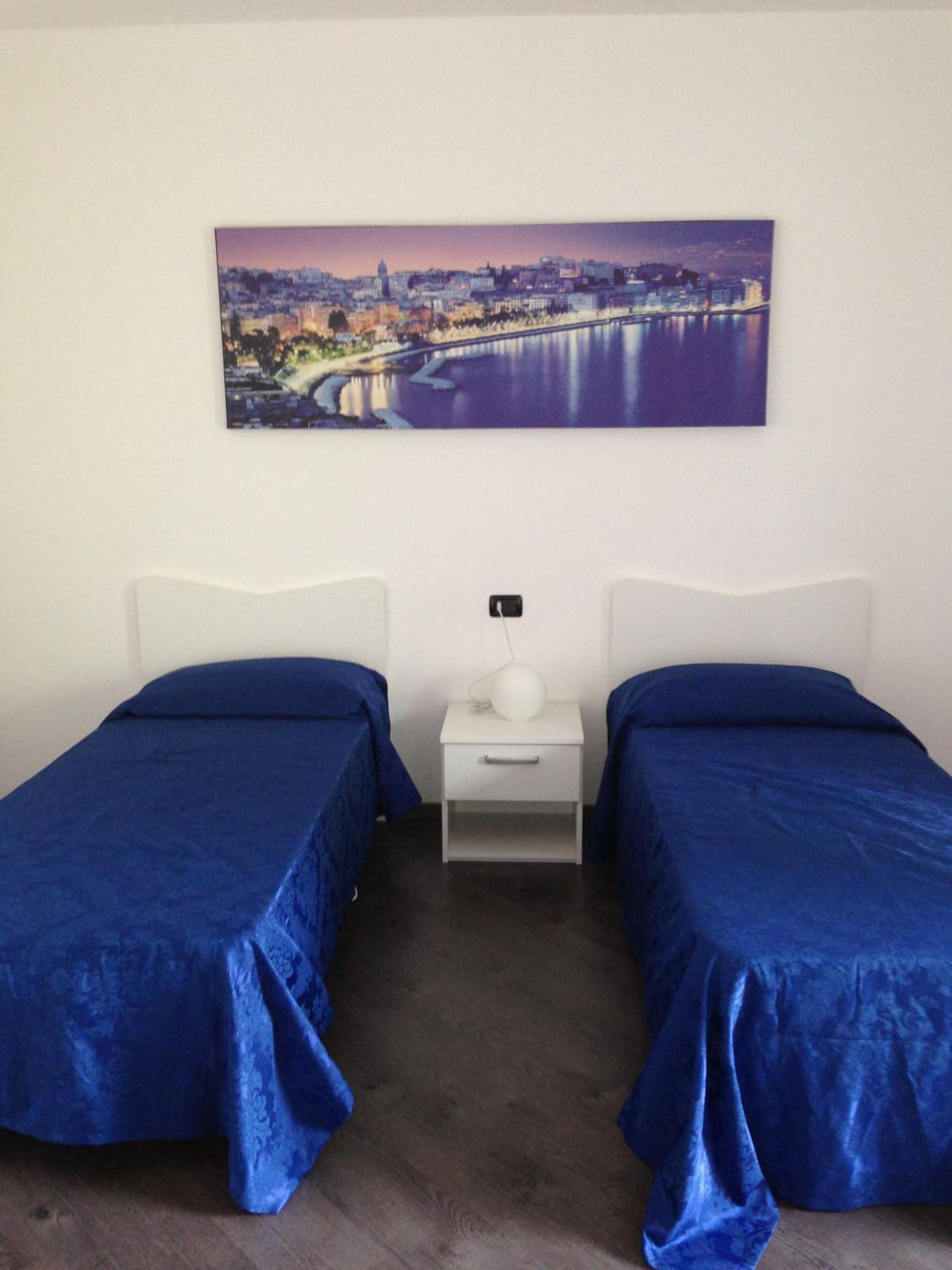 Double or Twin Room - Photo 1