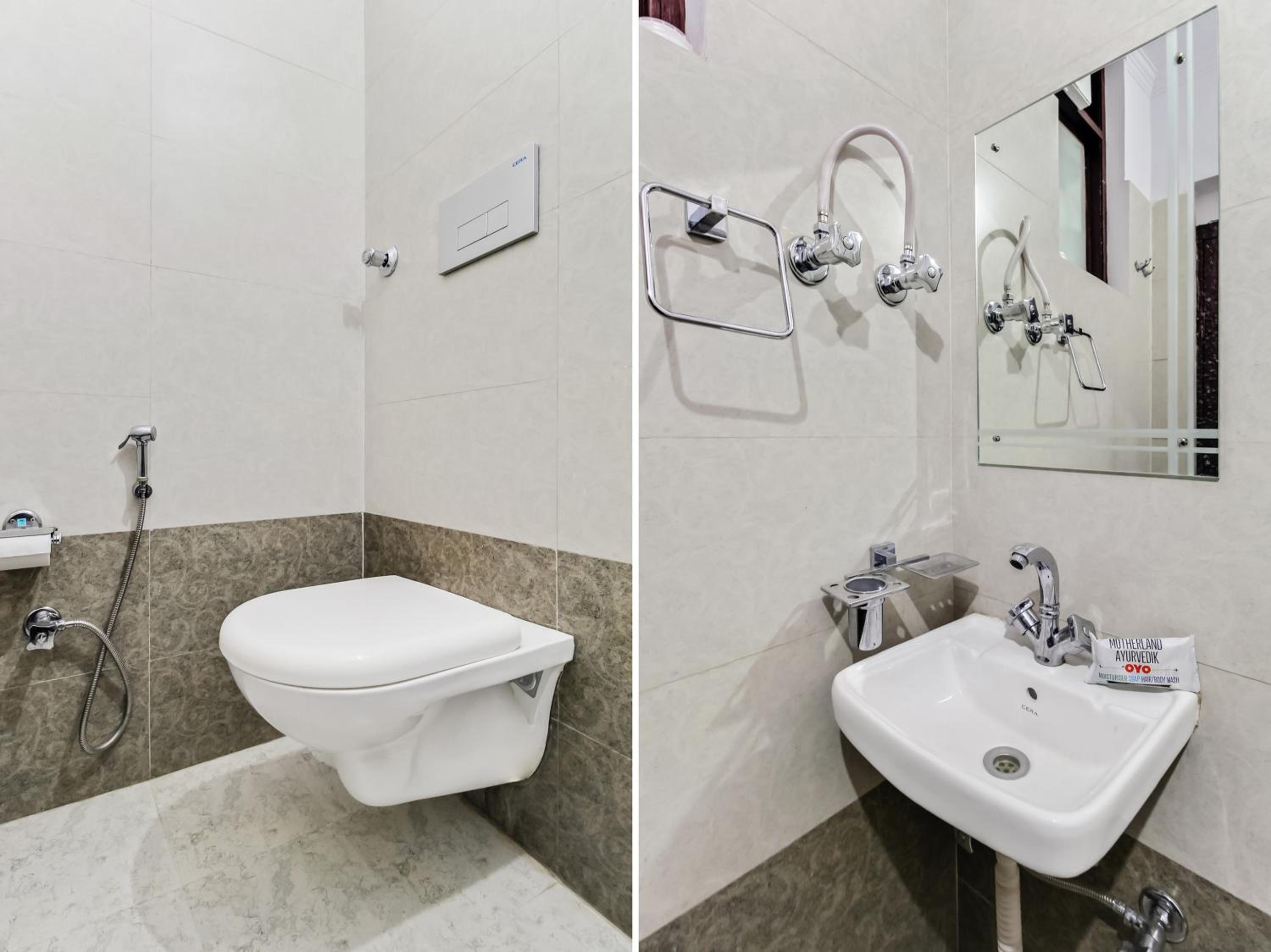 Standard Double Room - Photo 8