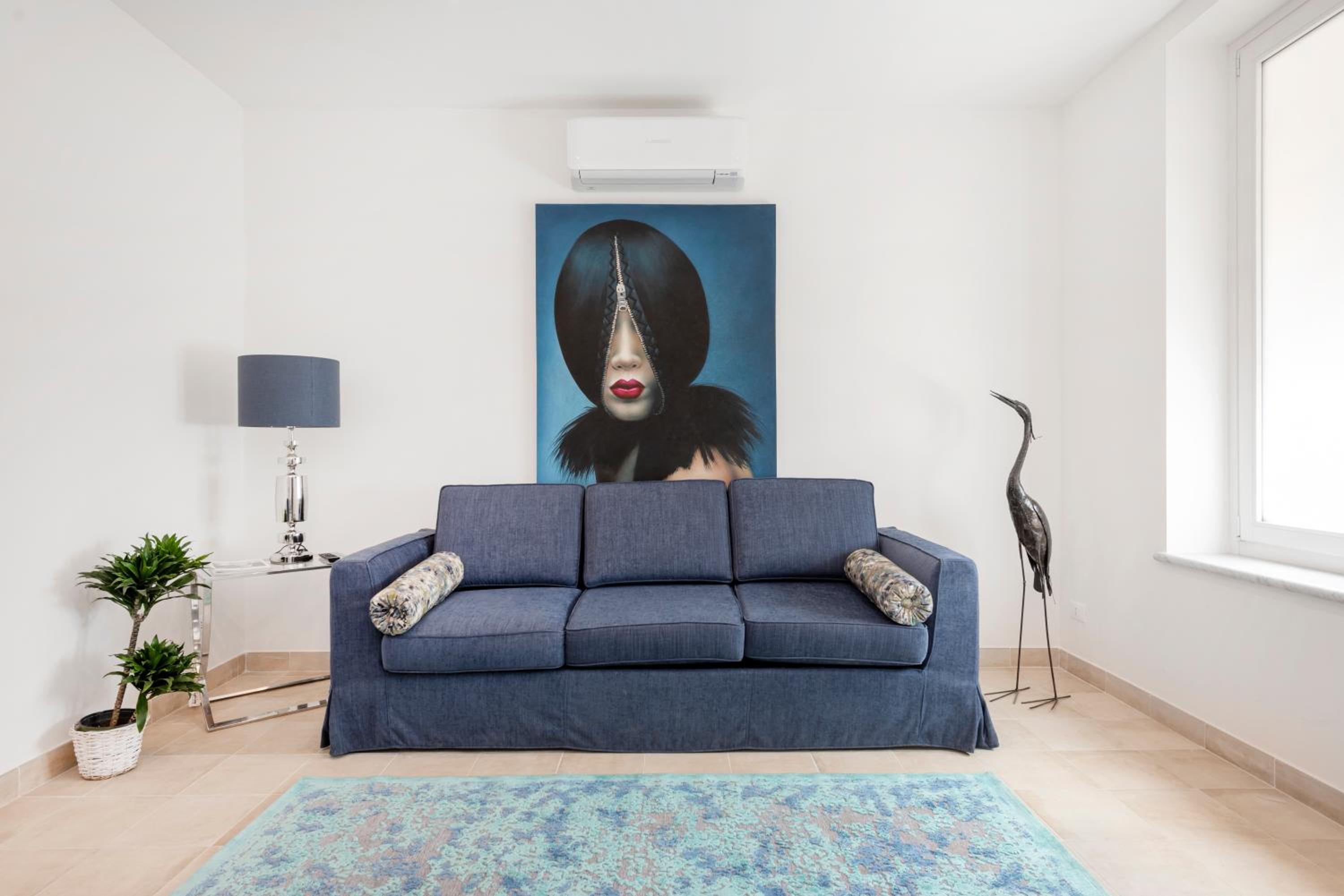 Apartment photo 1