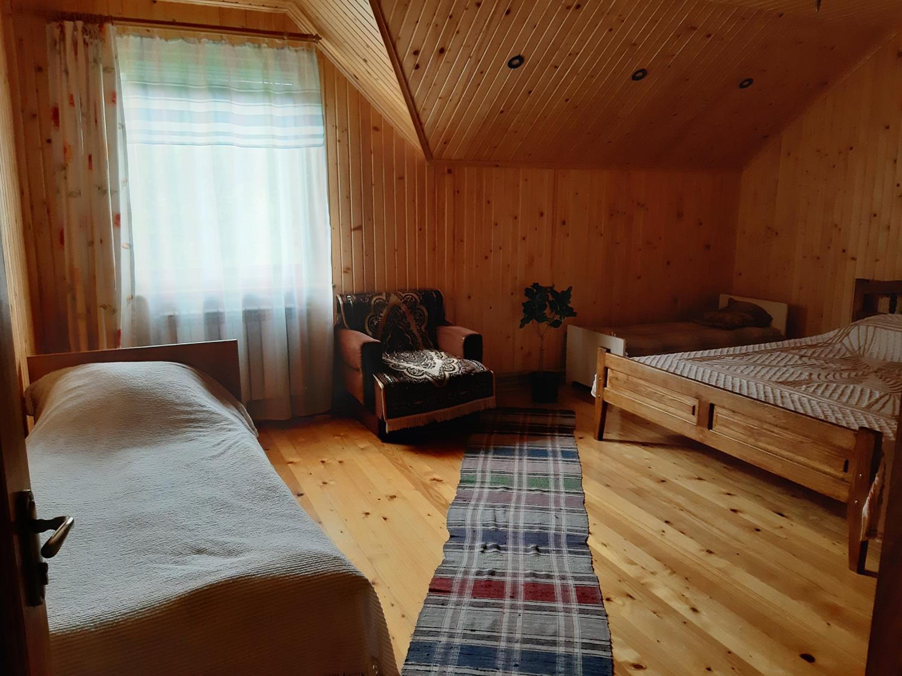 Quadruple Room photo 1