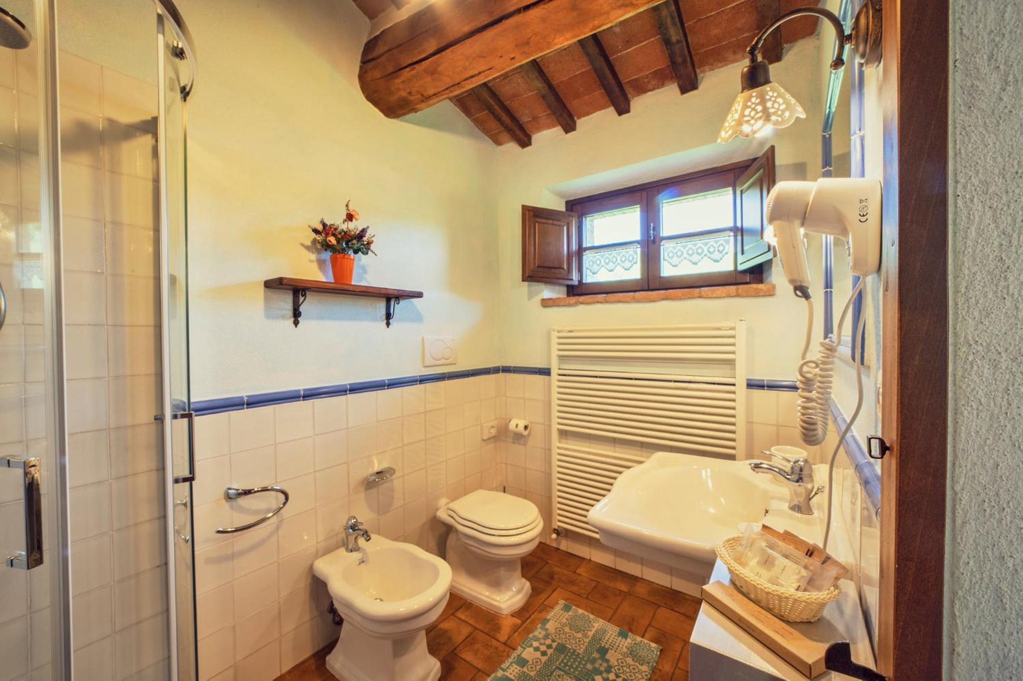 Double or Twin Room photo 3