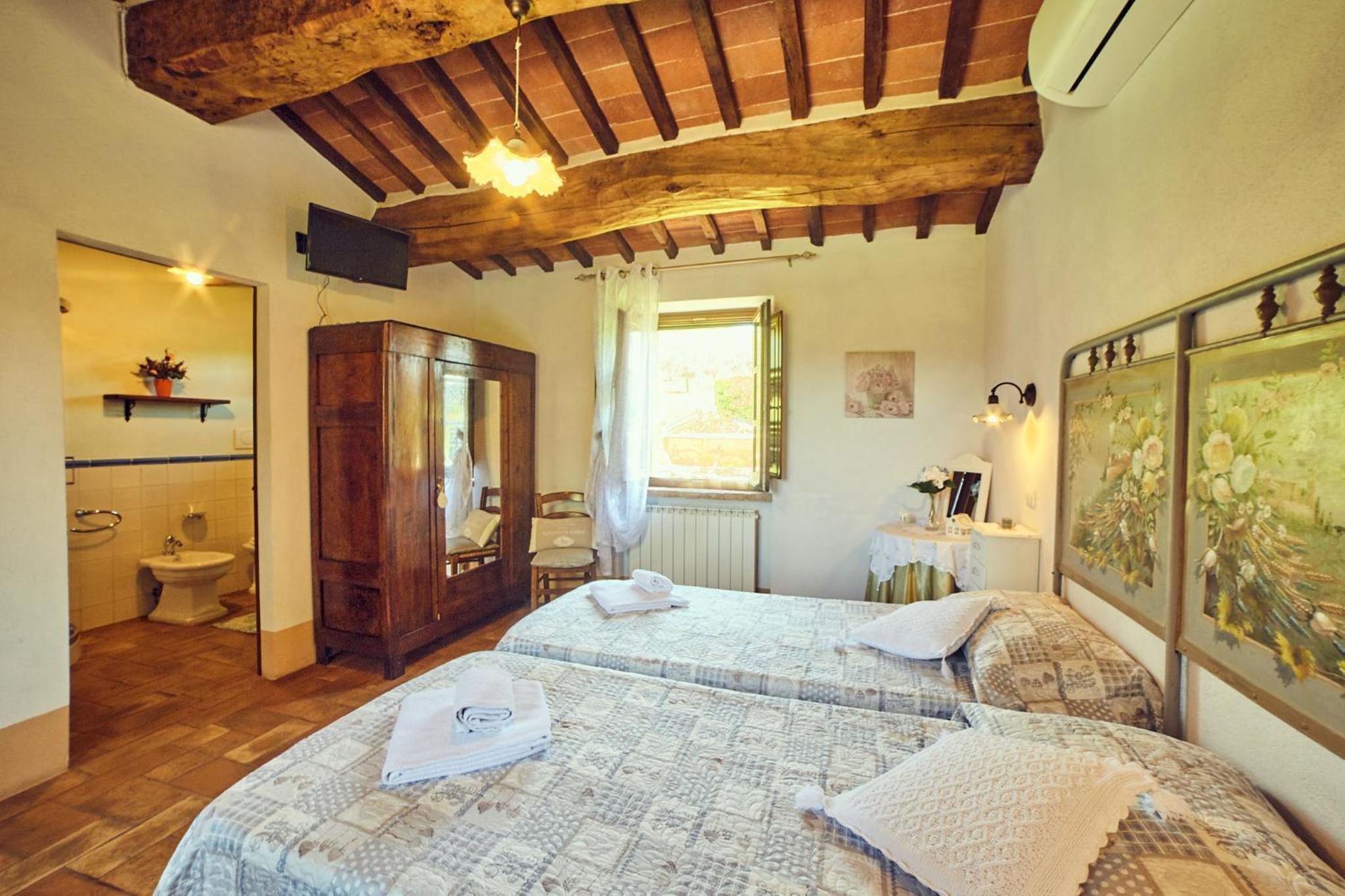 Double or Twin Room photo 2