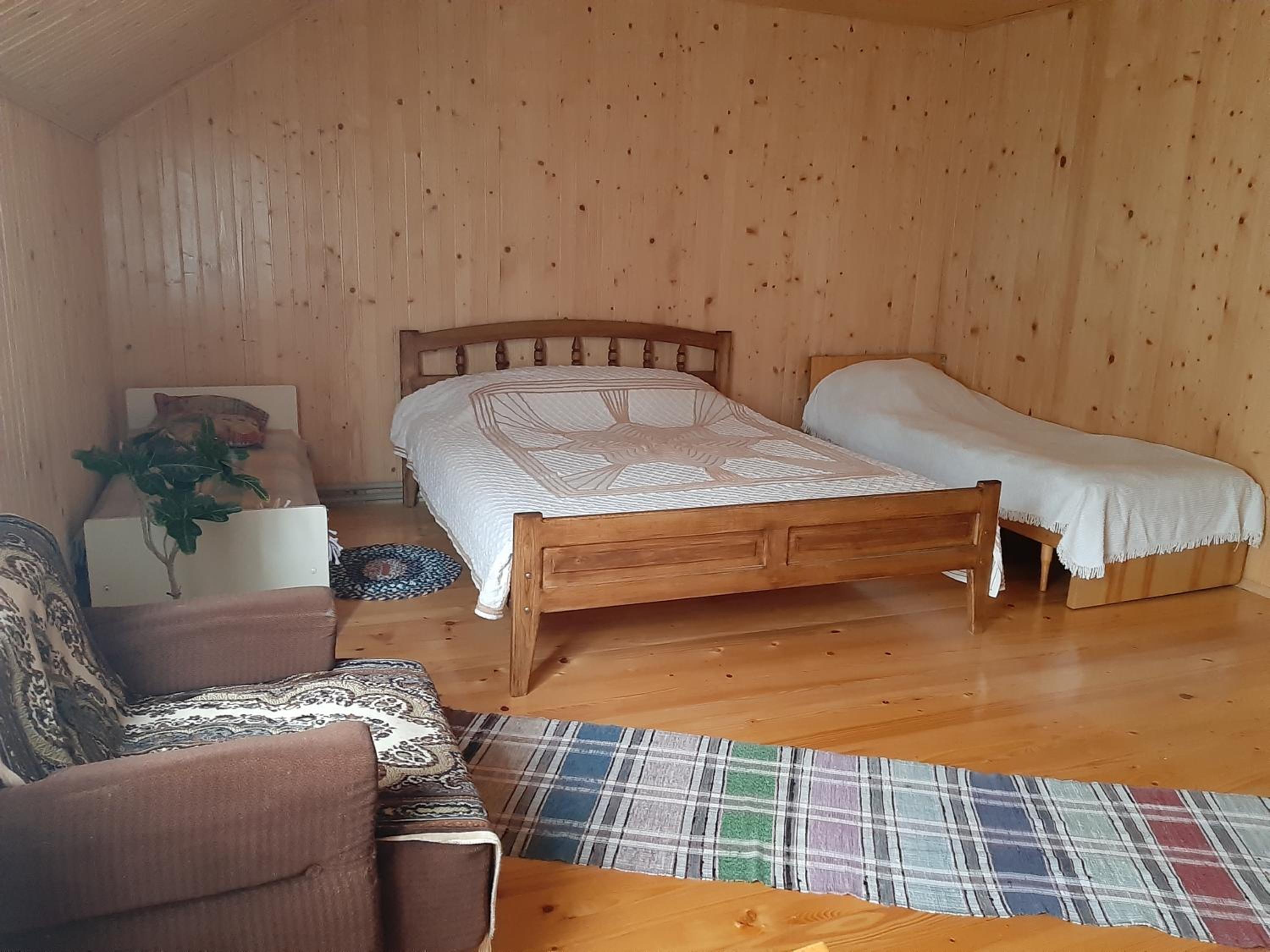 Quadruple Room photo 2