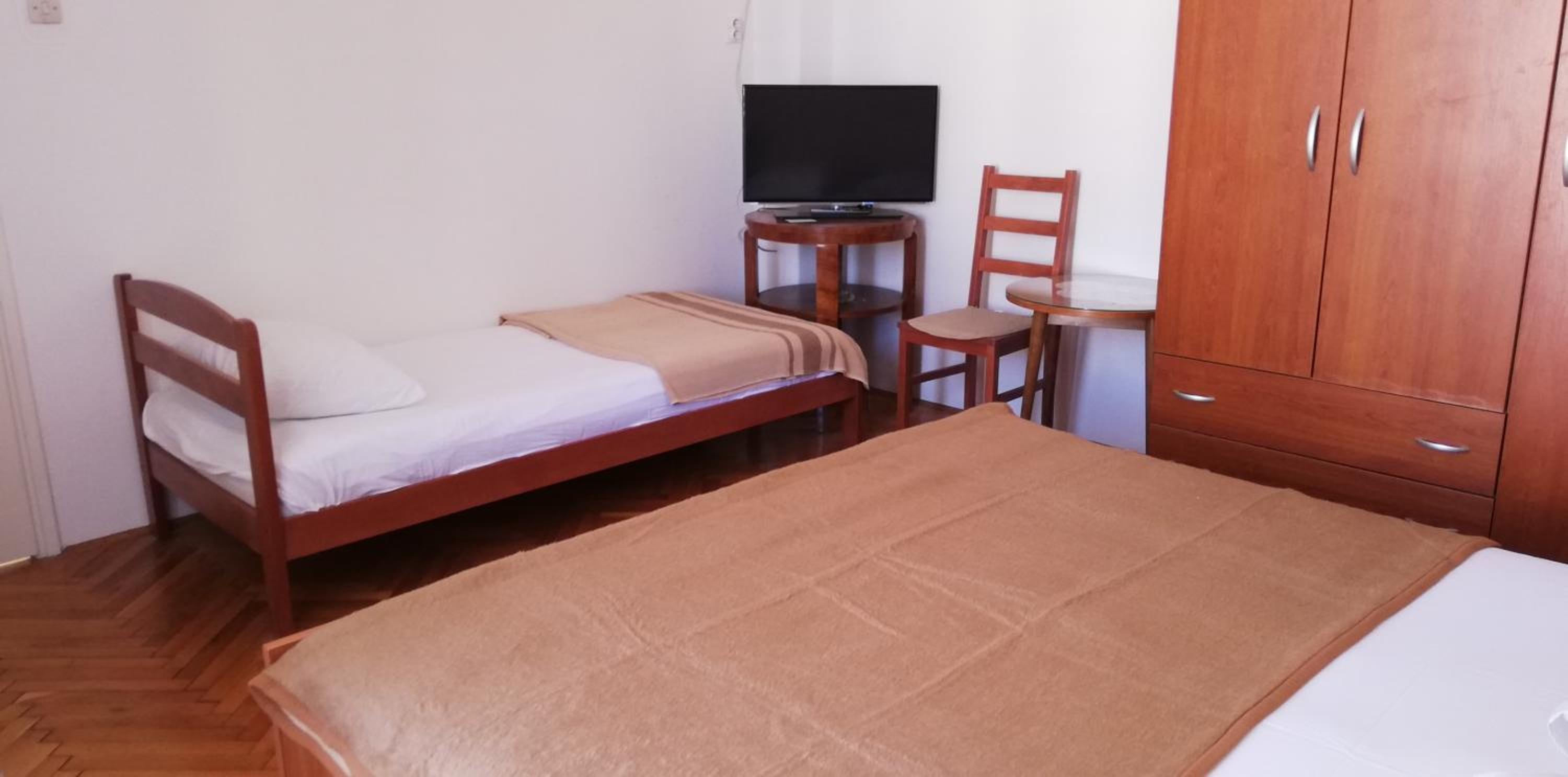 Triple Room with Balcony photo 2