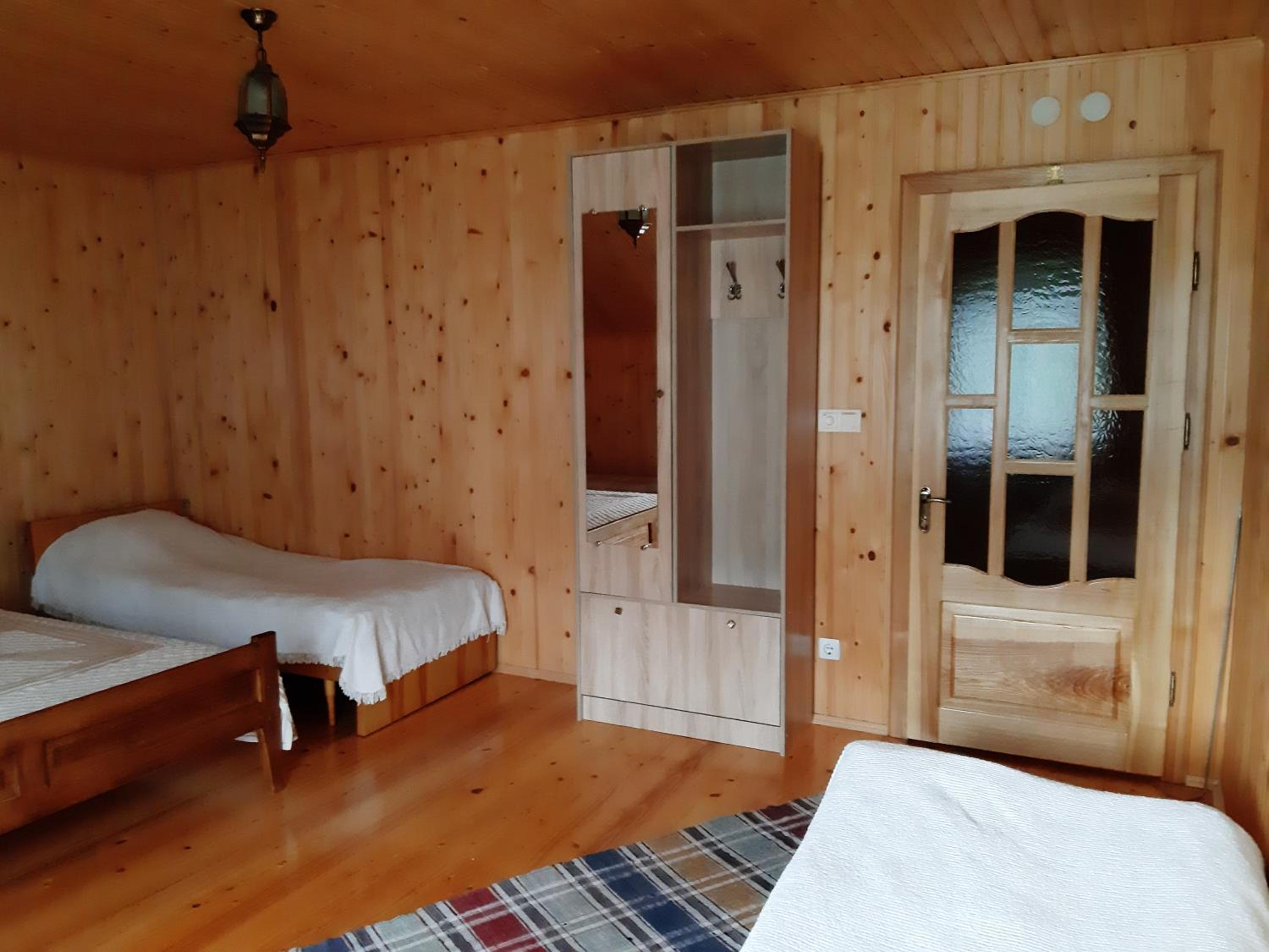 Quadruple Room photo 3