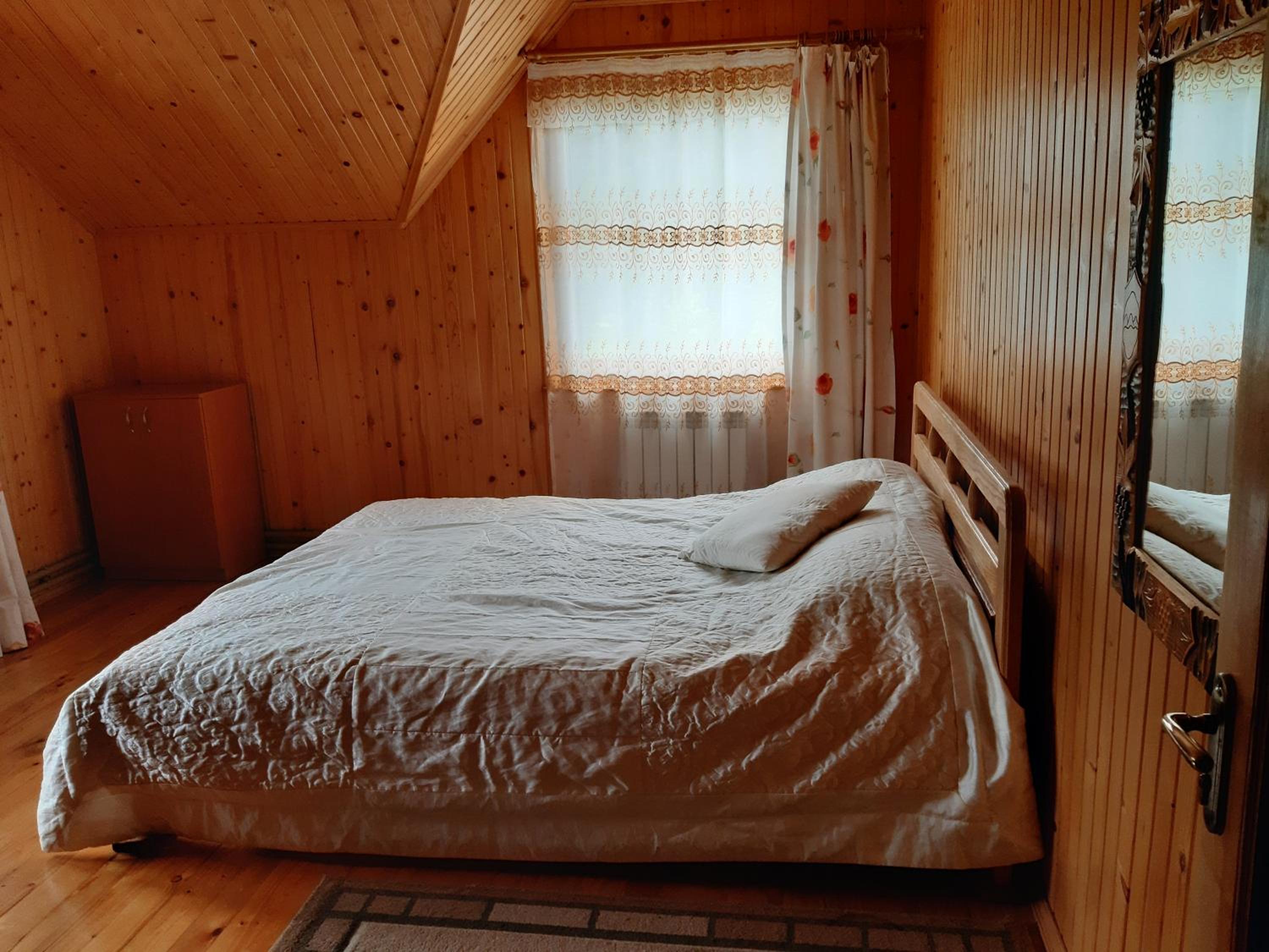 Double Room with Balcony photo 1
