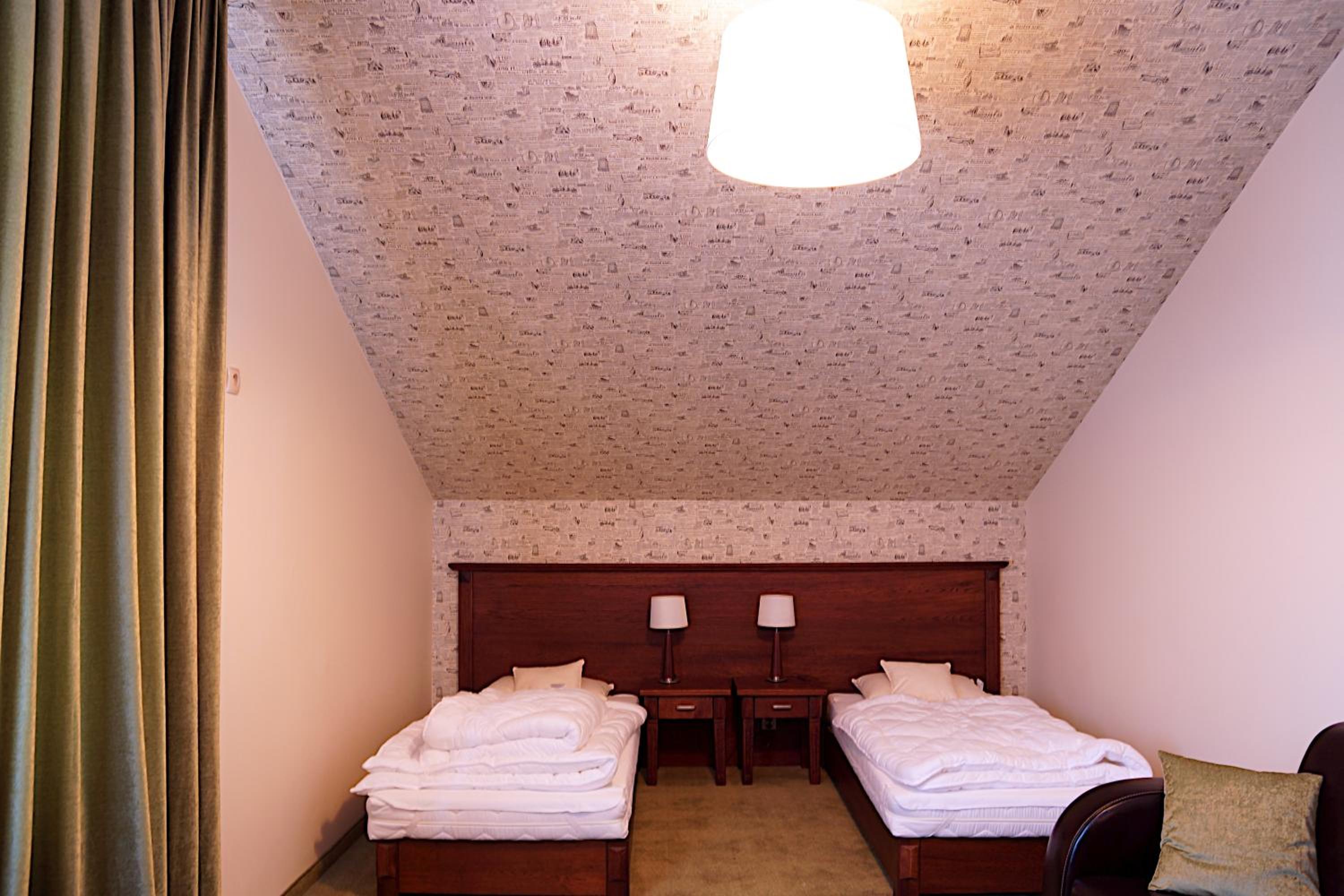 Single Room photo 1