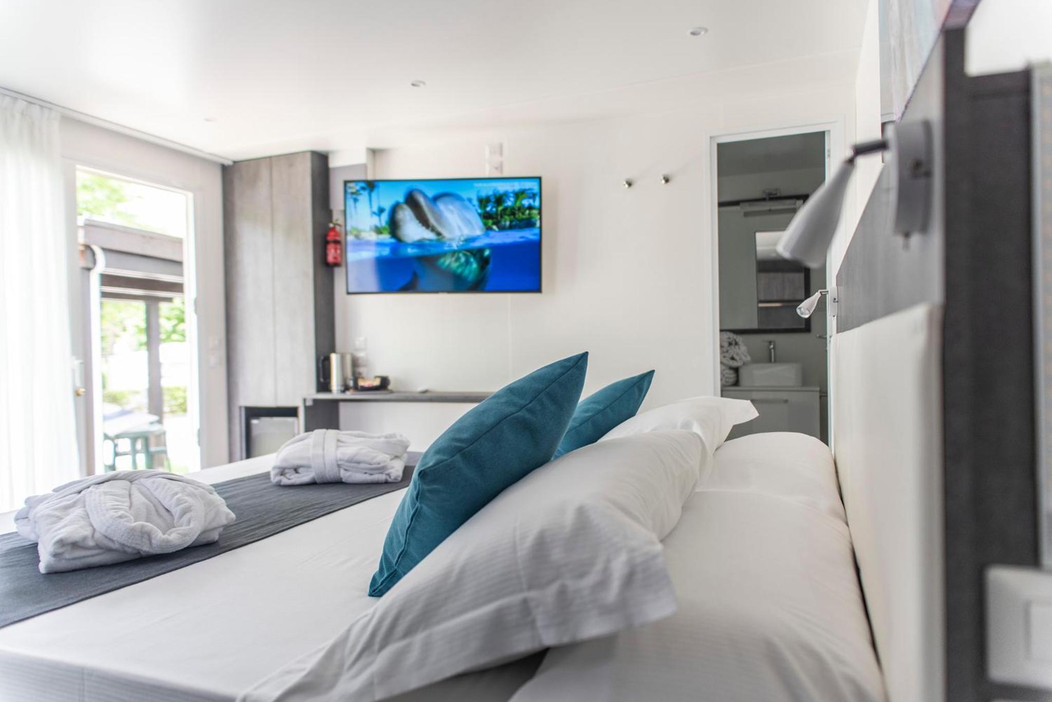 Suite Bungalow photo 1