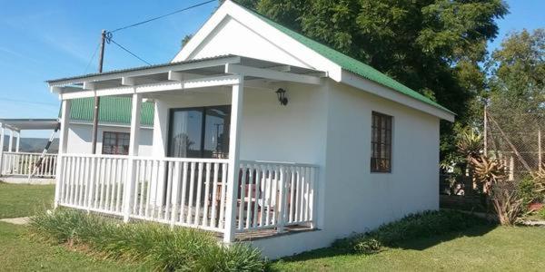Chalet photo 2