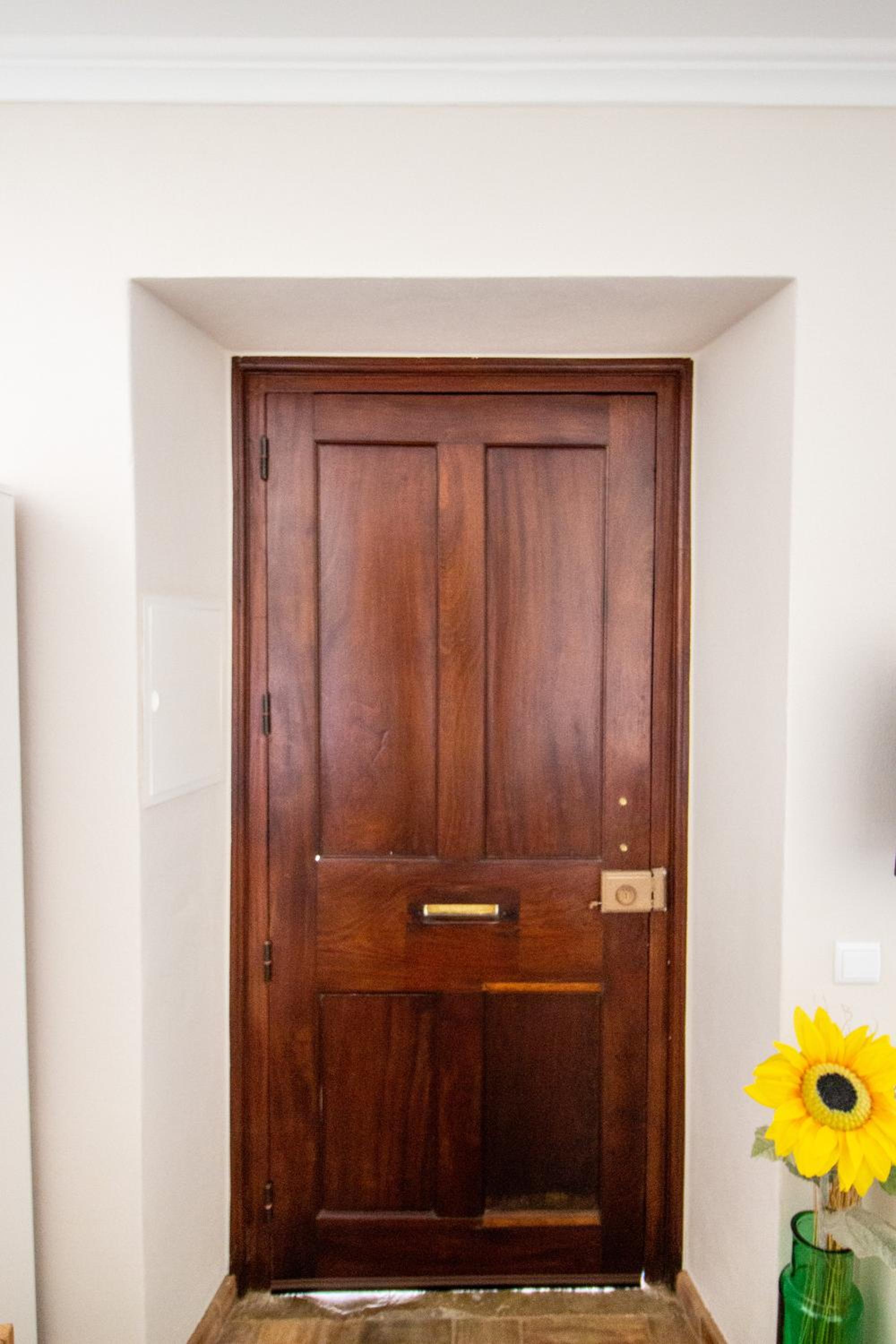Apartment - Ground Floor