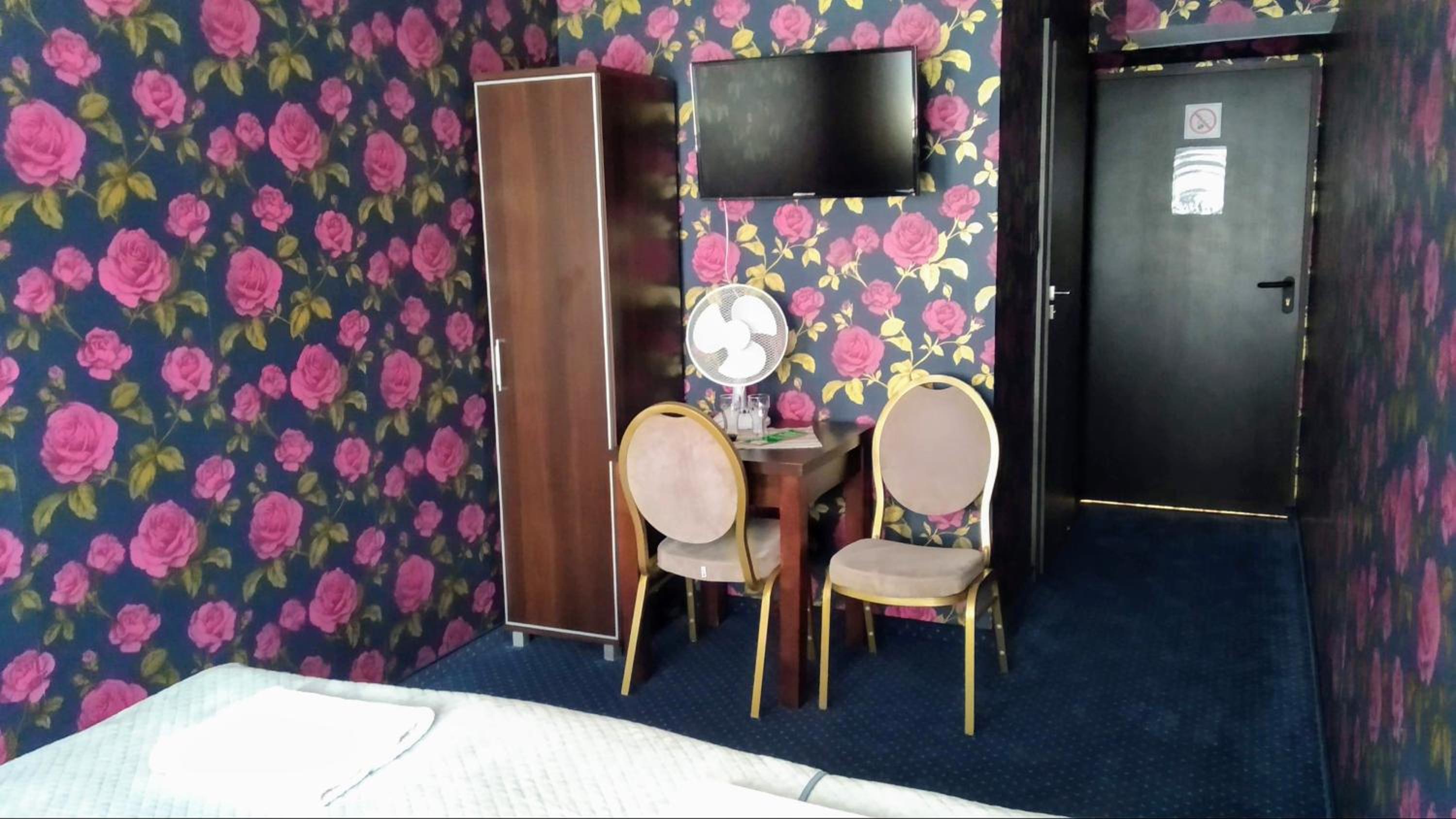 Deluxe Double Room - Photo 3