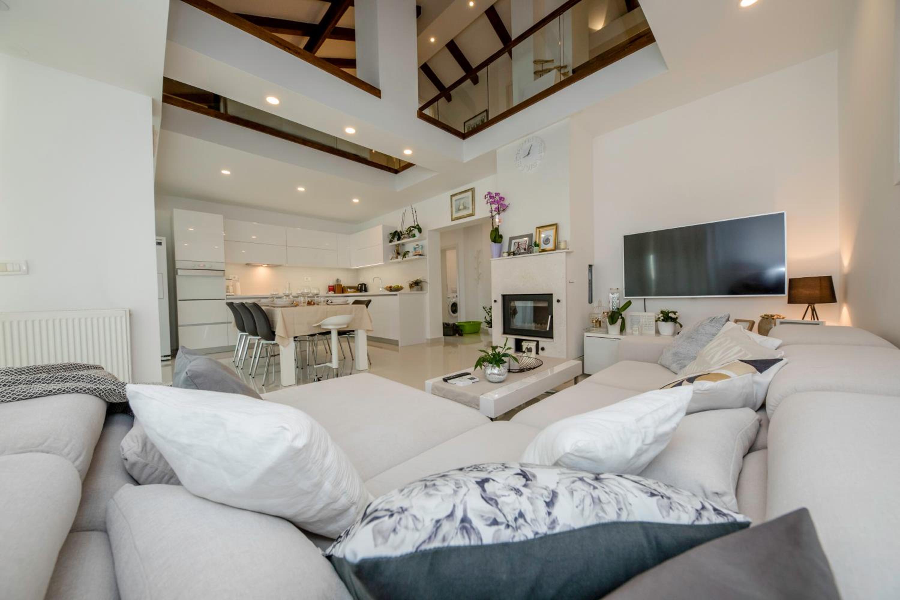 Villa mit Privatpool