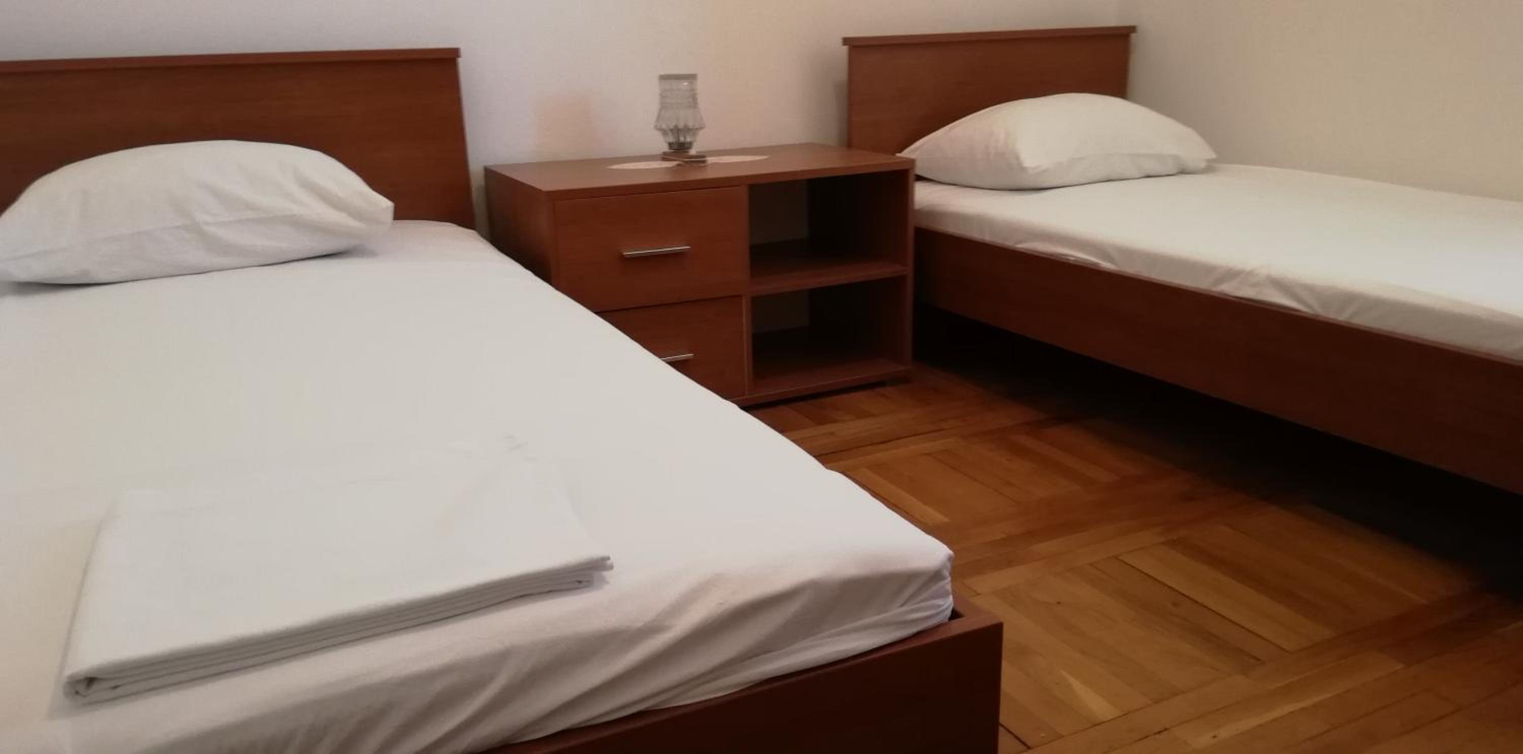 Twin Room photo 1