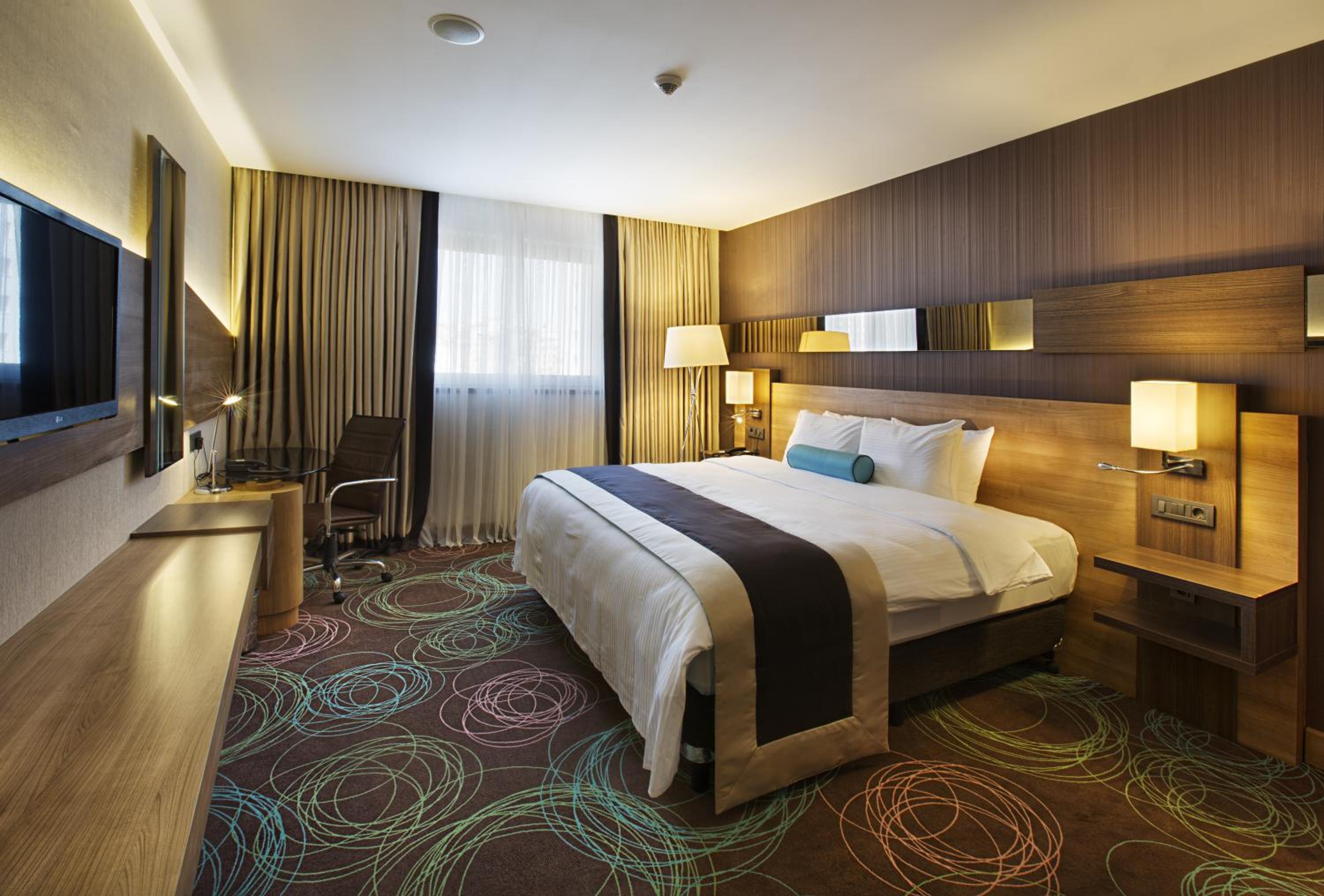Superior Double or Twin Room - Photo 1