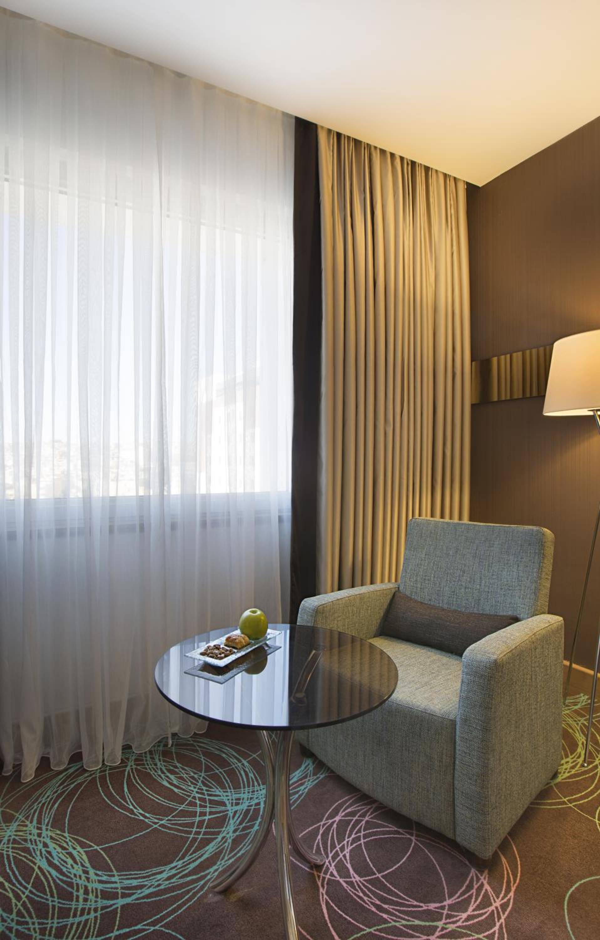 Superior Double or Twin Room - Photo 3