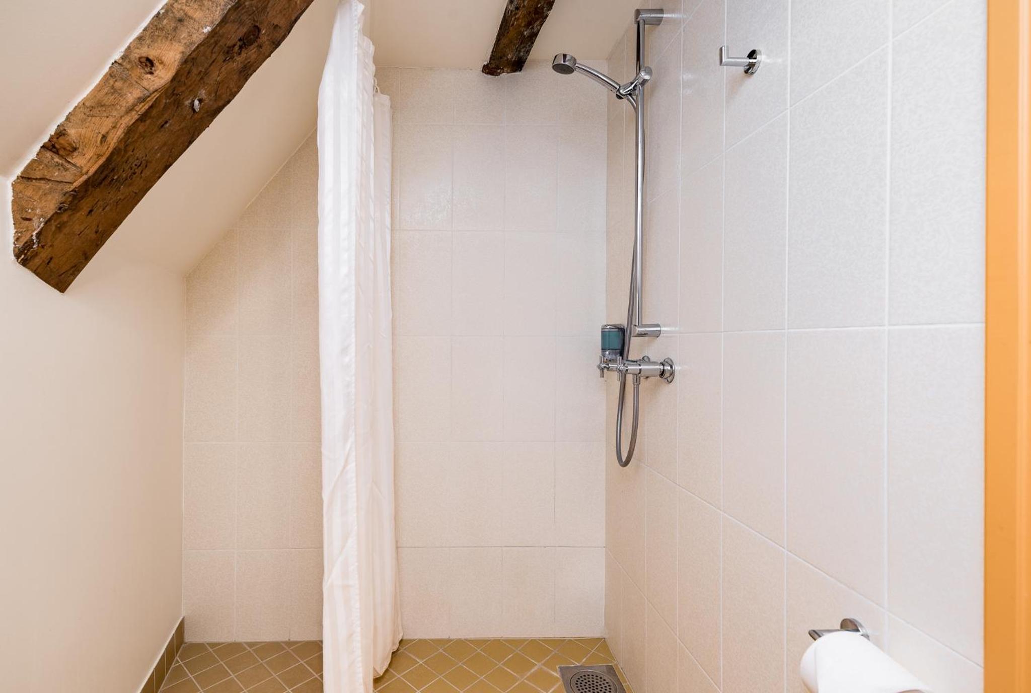 Deluxe Double Room - Attic with Free Parking - Photo 4