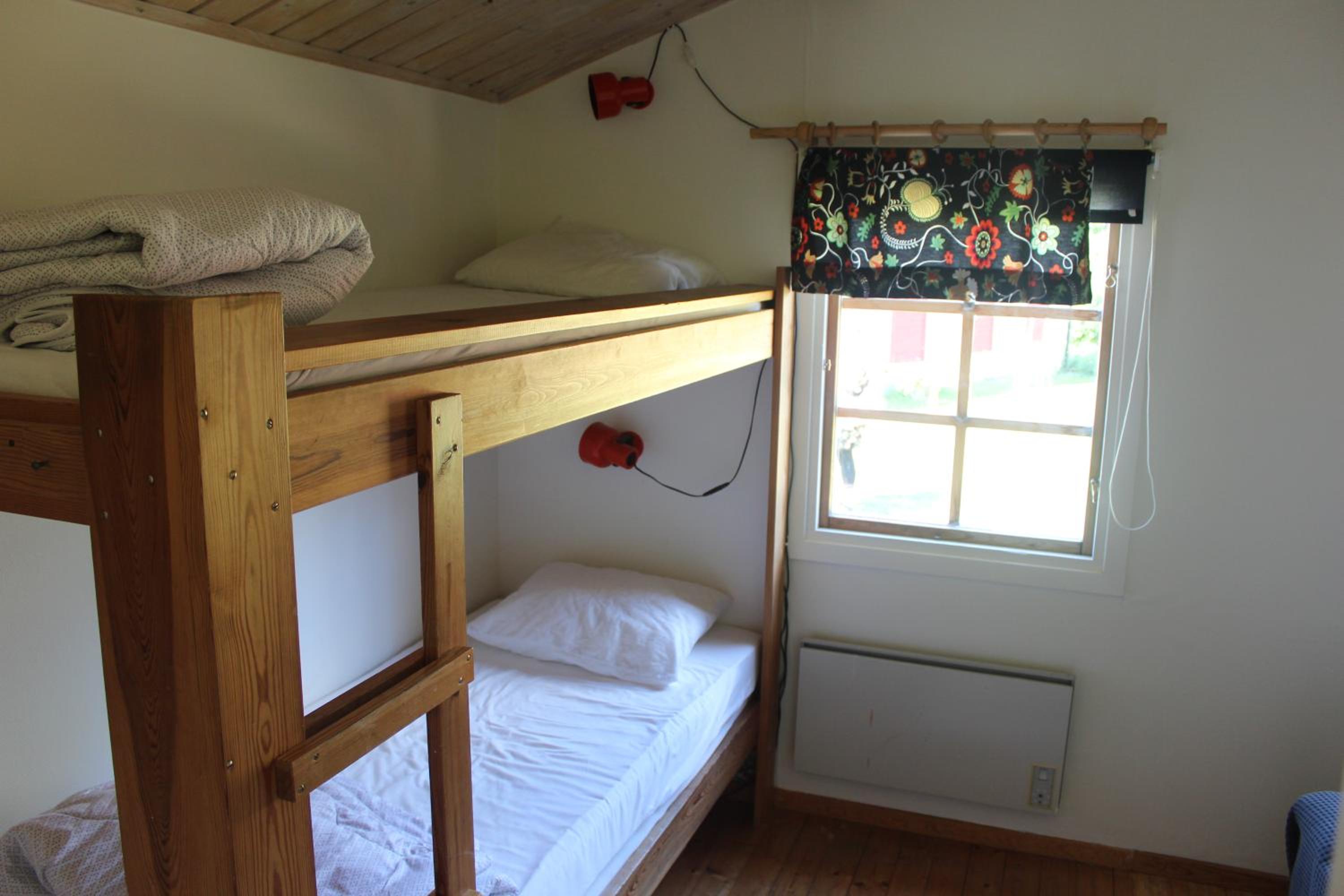 Two-Bedroom House photo 1