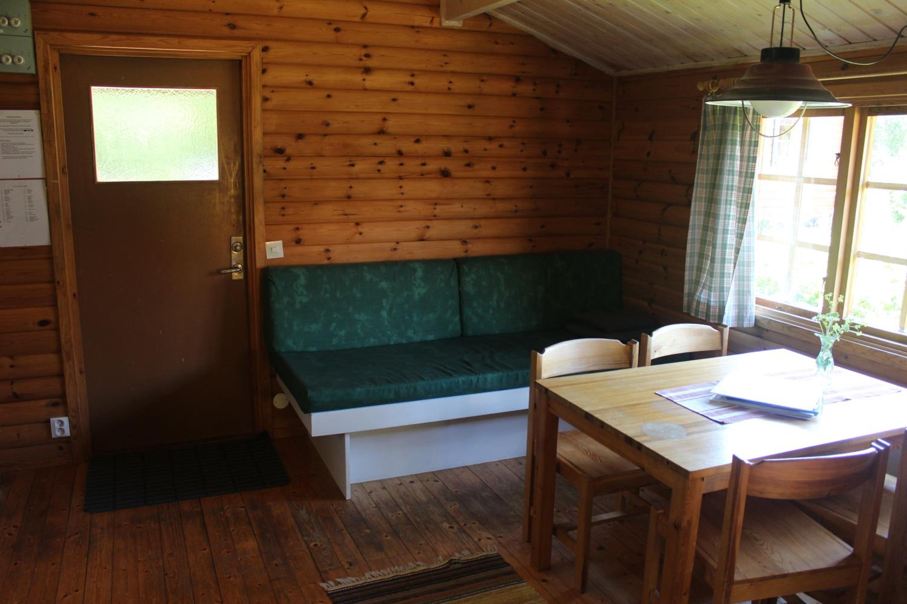 Two-Bedroom House photo 3