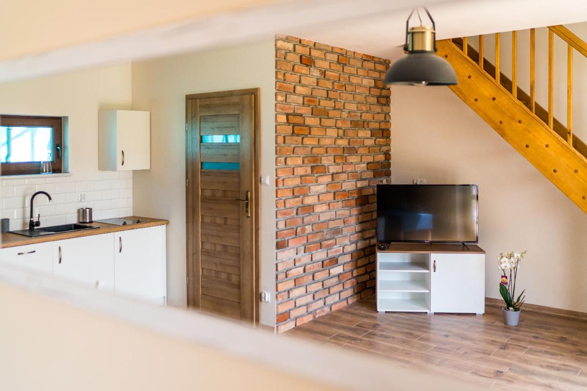 Two-Bedroom Chalet photo 3