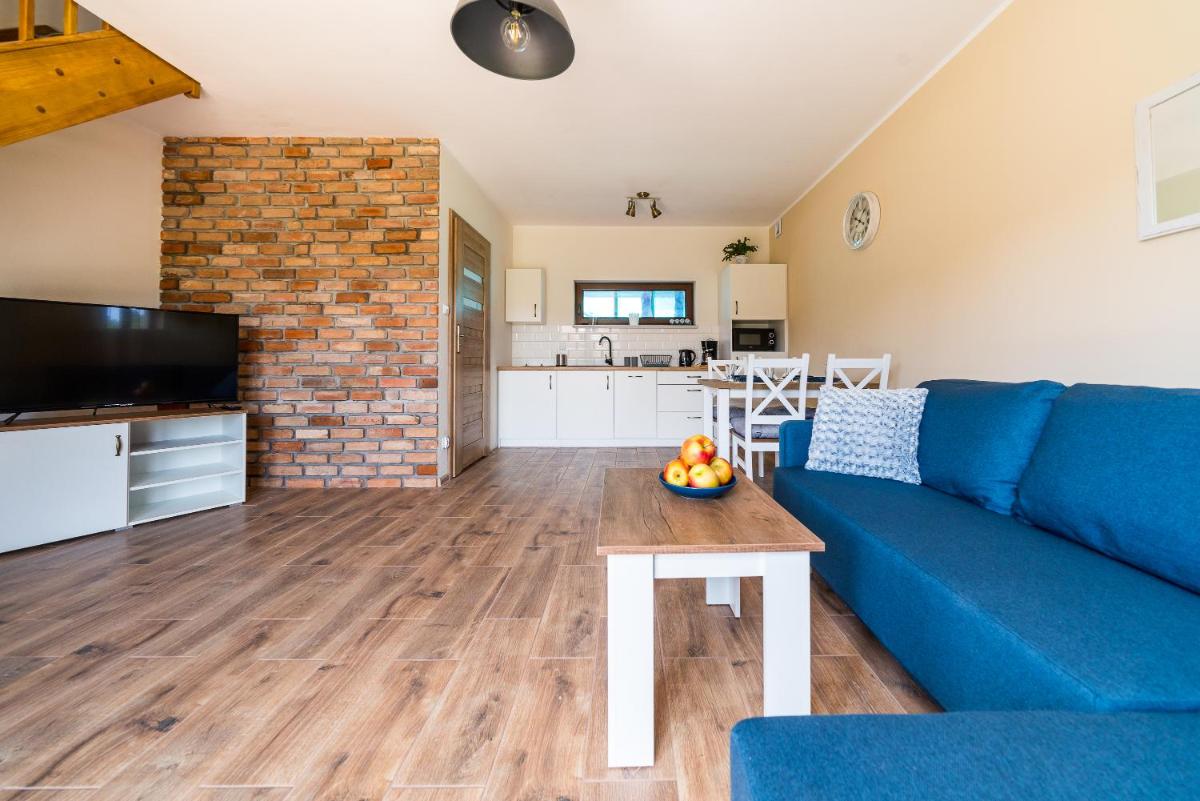 Two-Bedroom Chalet photo 1