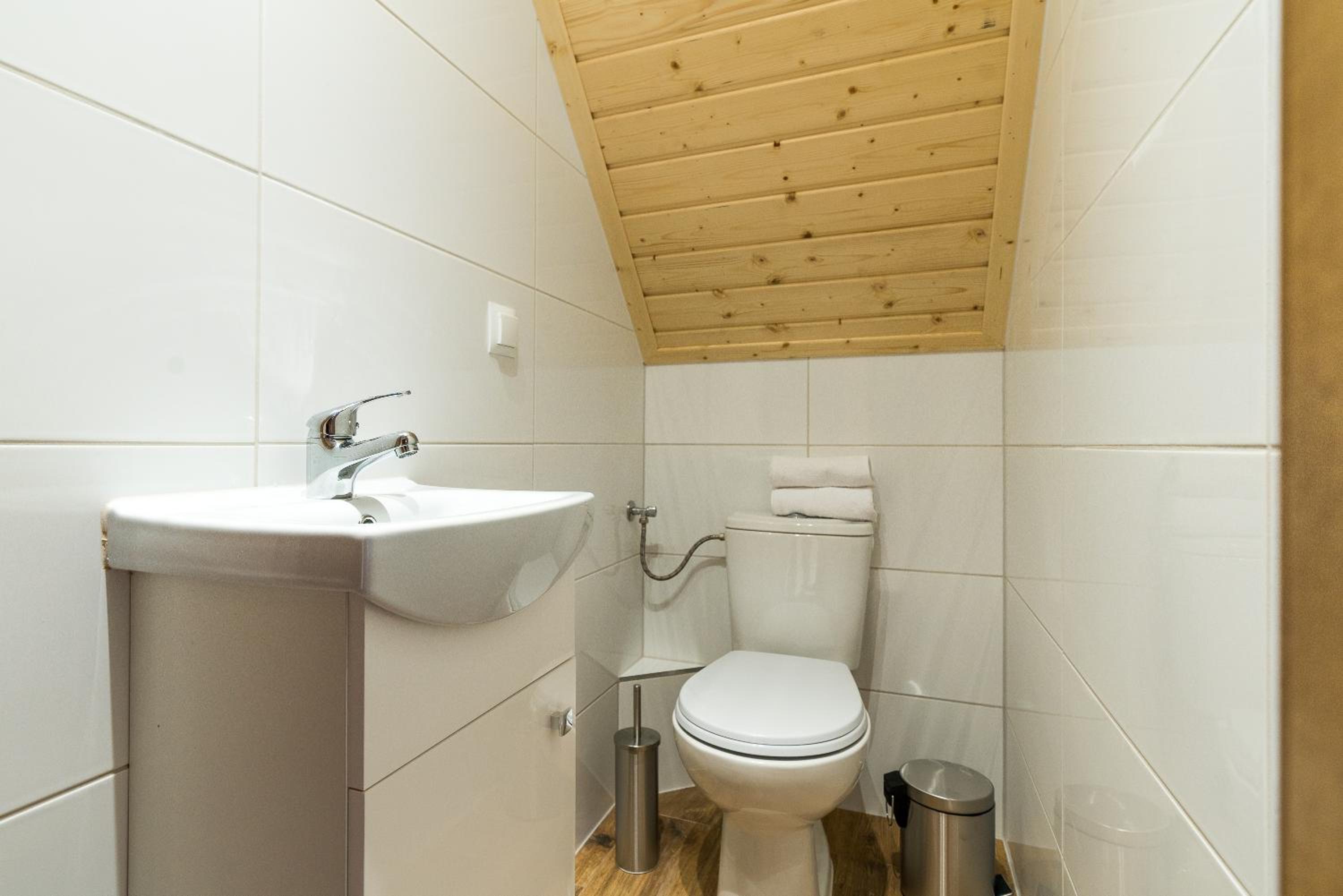Two-Bedroom Chalet photo 3