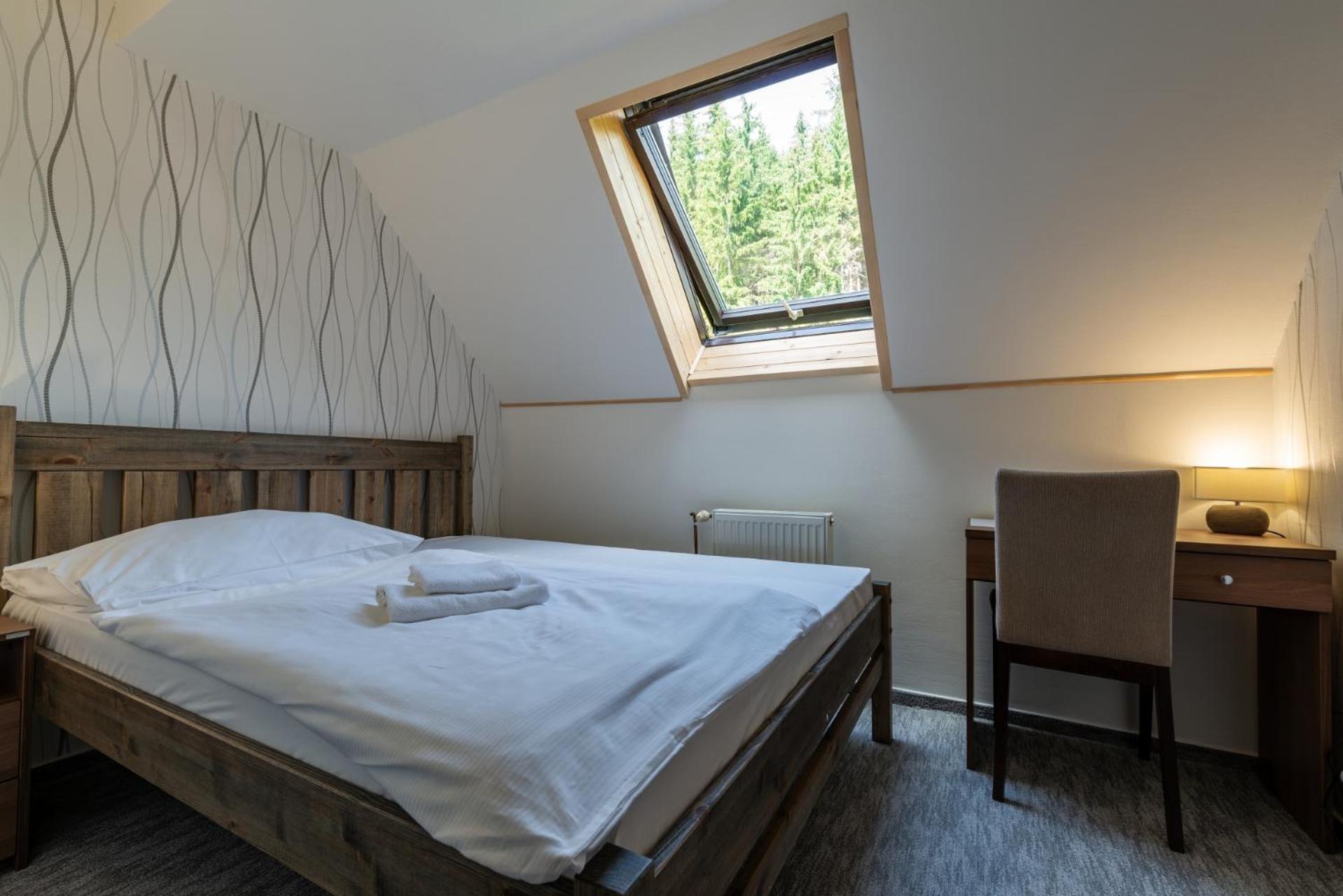 Small Double Room photo 2