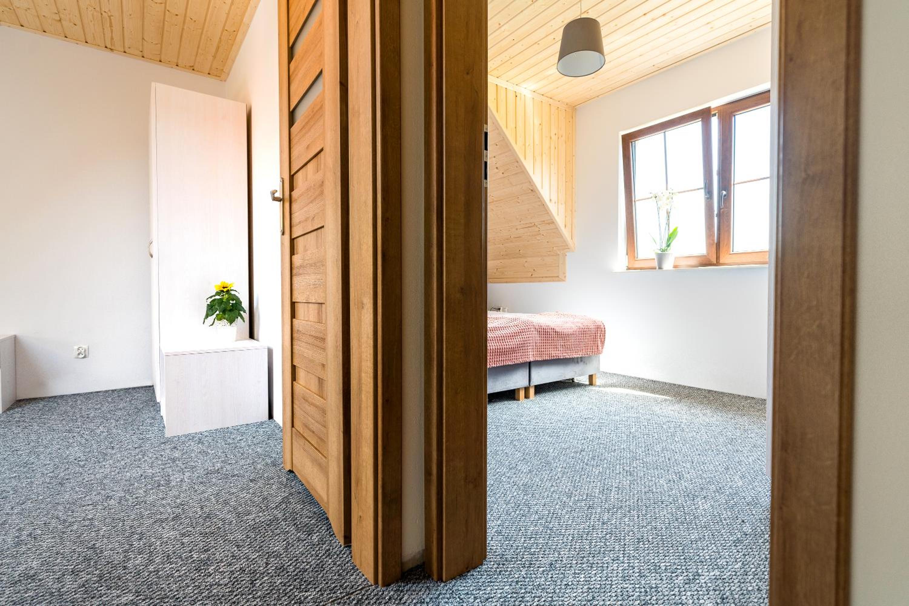 Two-Bedroom Chalet photo 3
