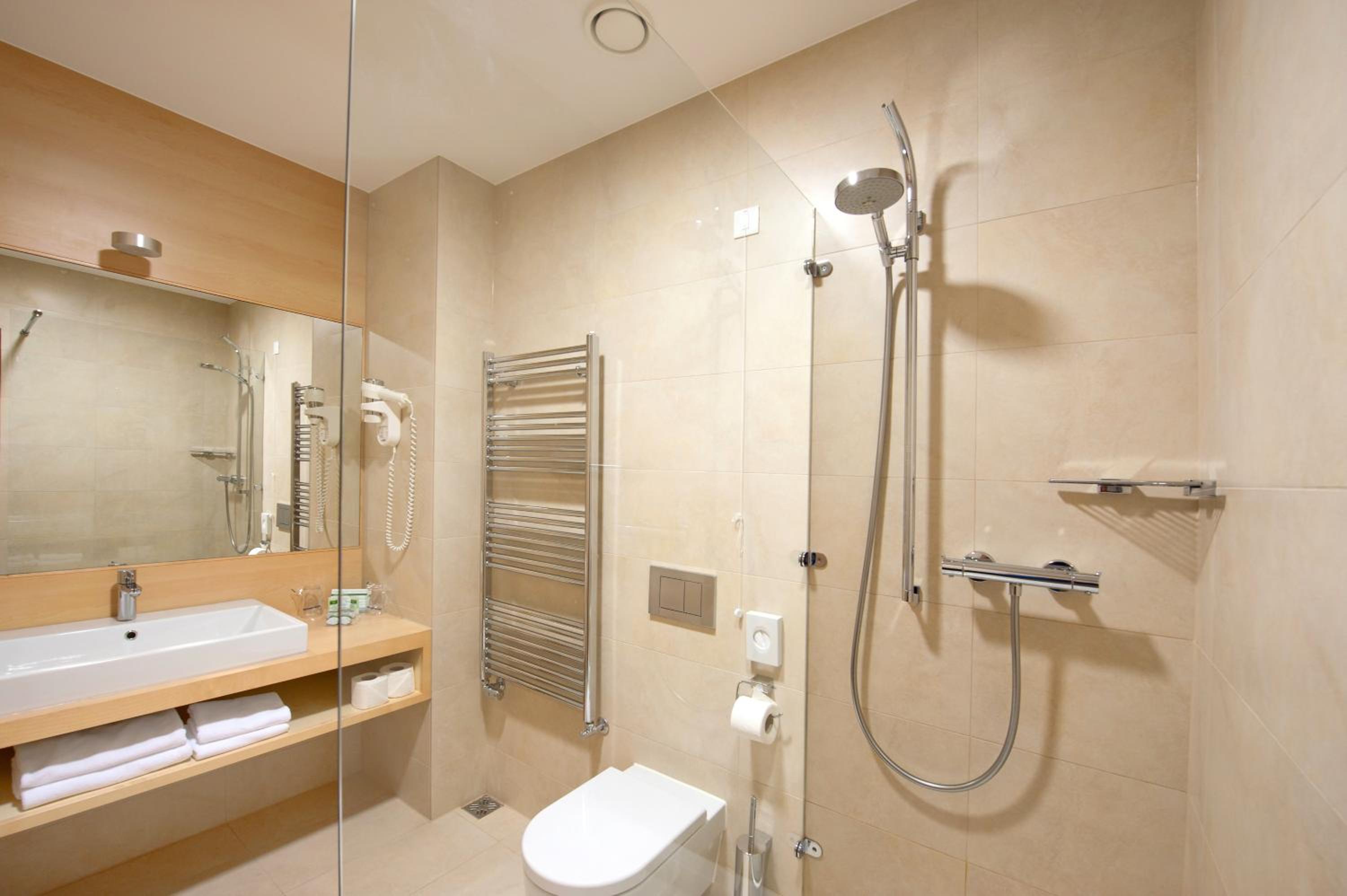 Double Room with Balcony and Mountain View photo 3