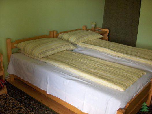 Standard Double Room with Shared Bathroom photo 2