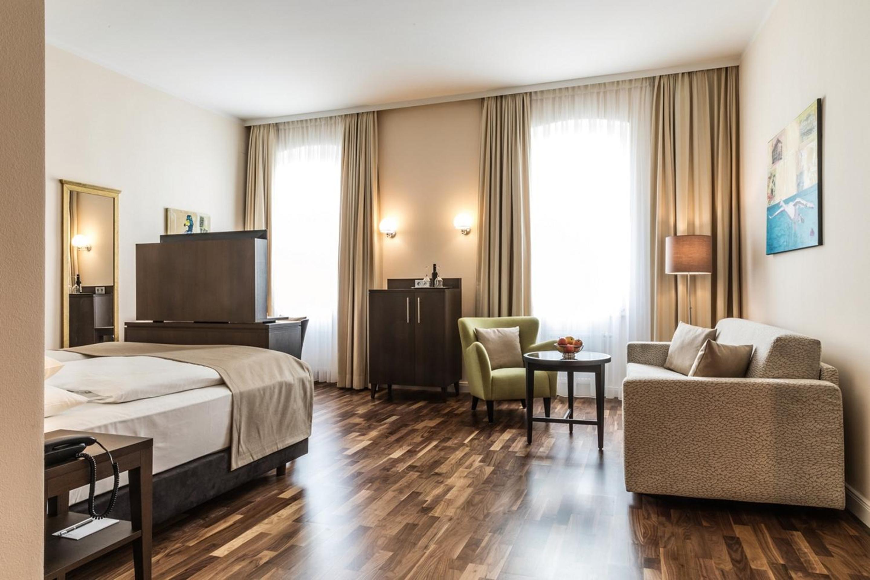 Superior Double Room - Photo 4