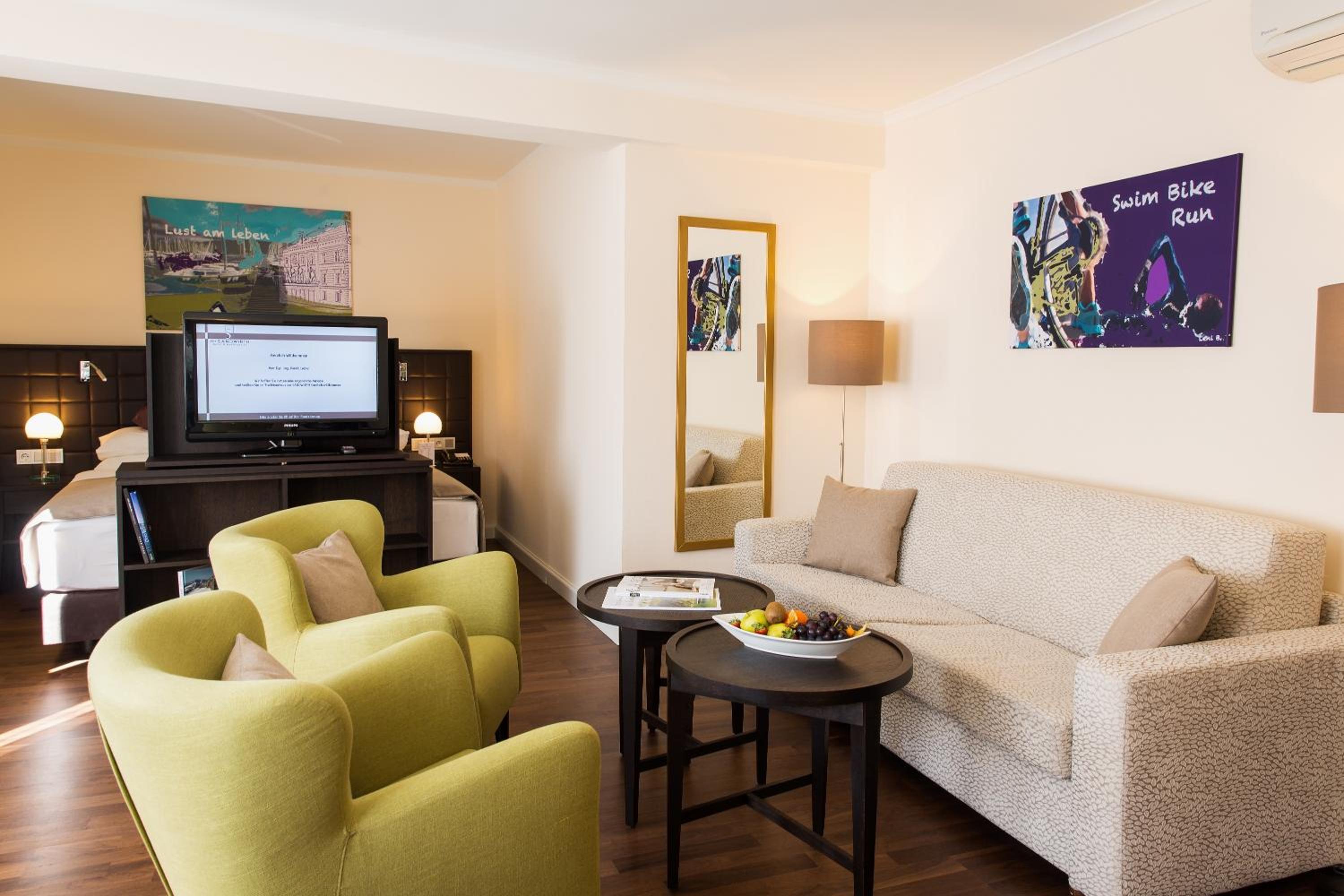 Superior Double Room - Photo 3