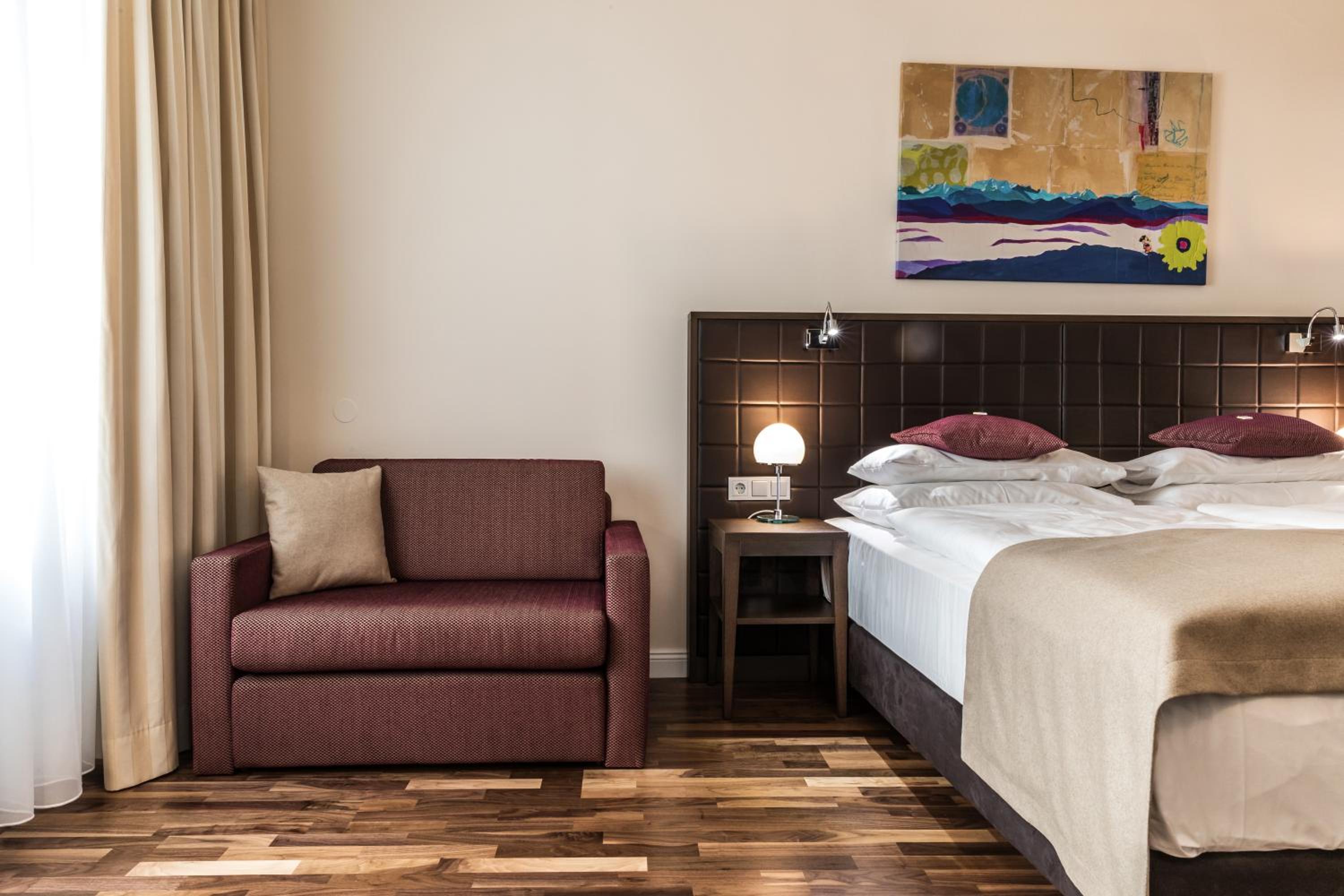 Superior Double Room - Photo 8