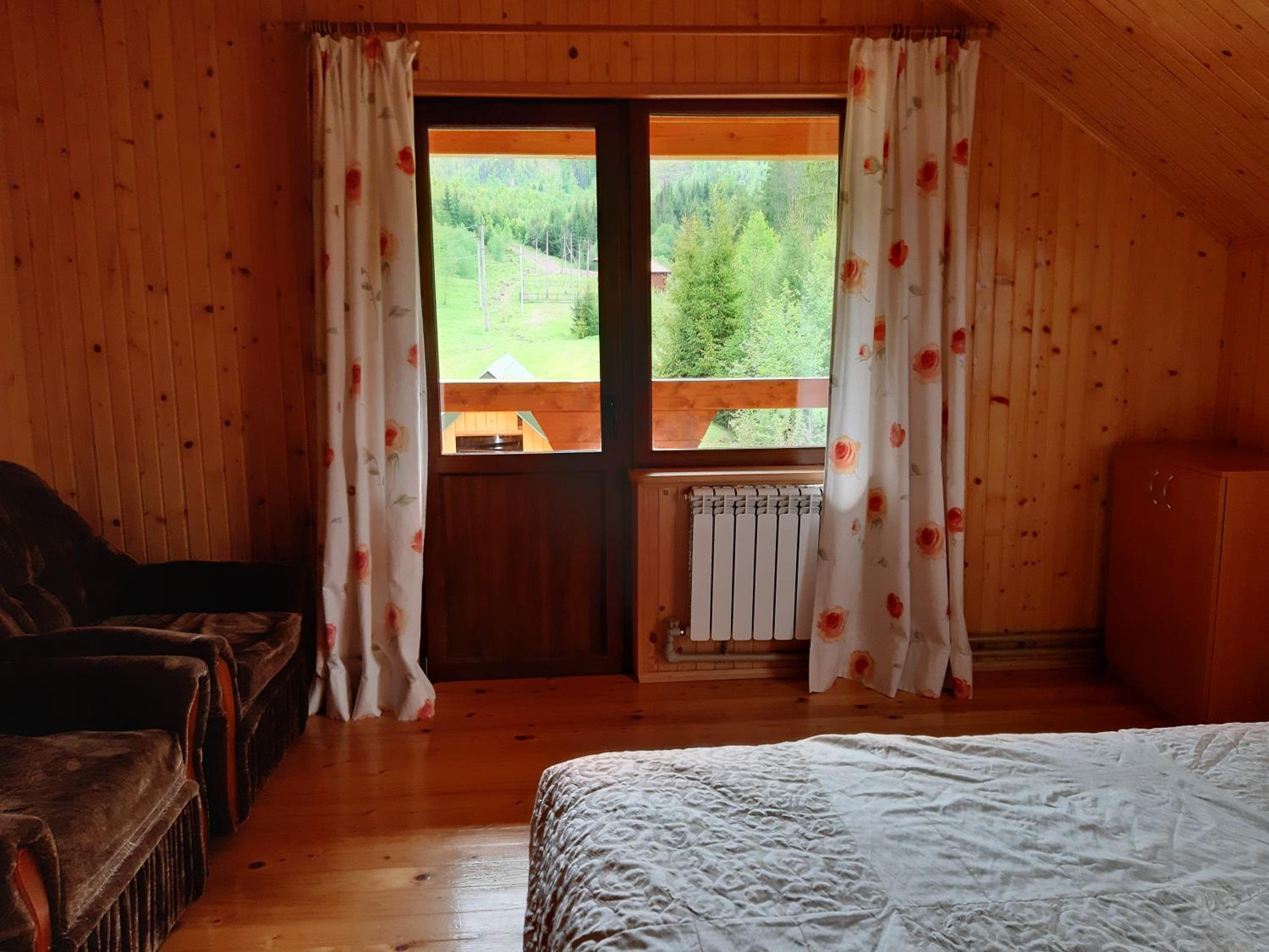 Double Room with Balcony photo 2