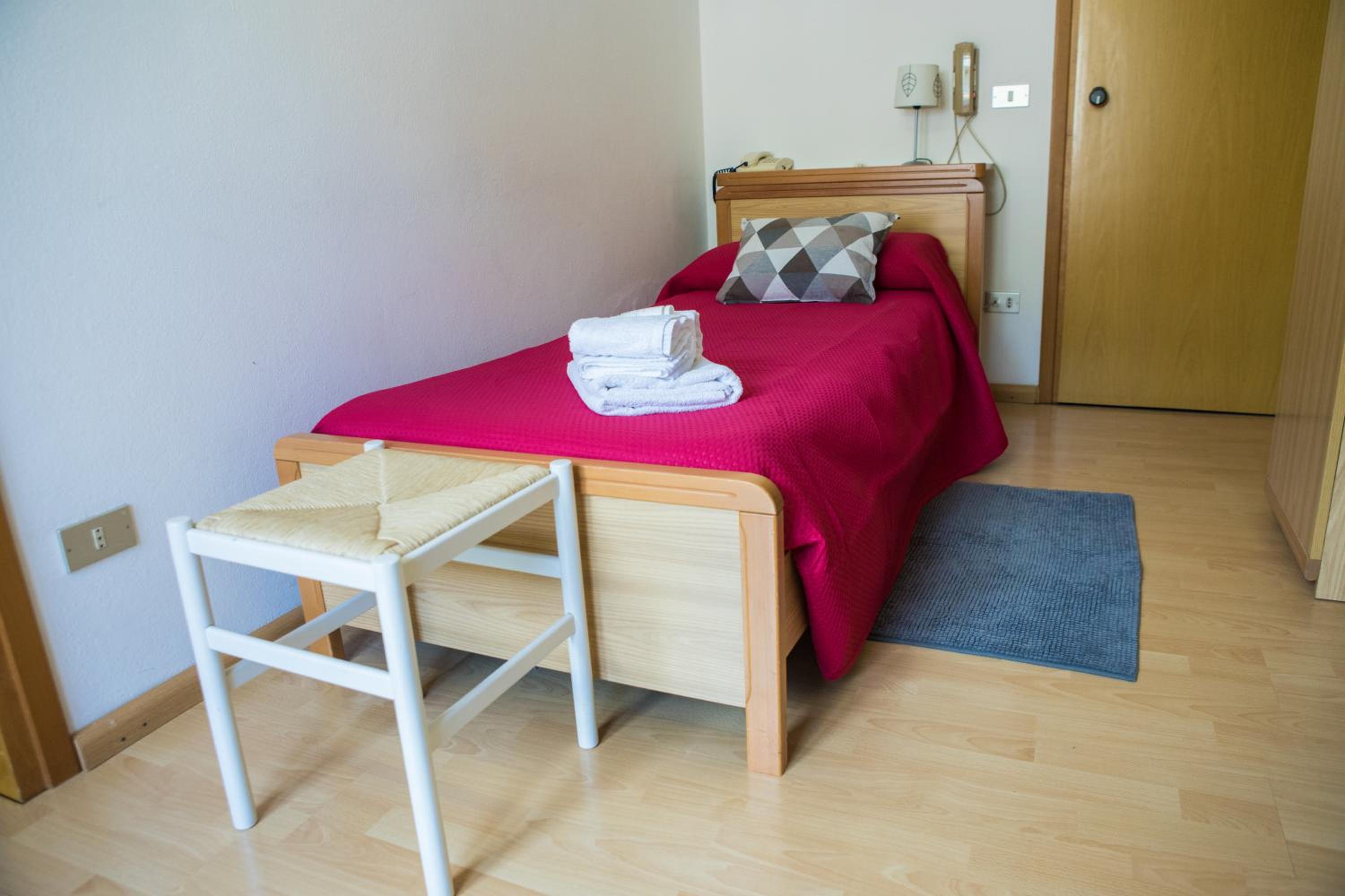 Standard Single Room photo 1
