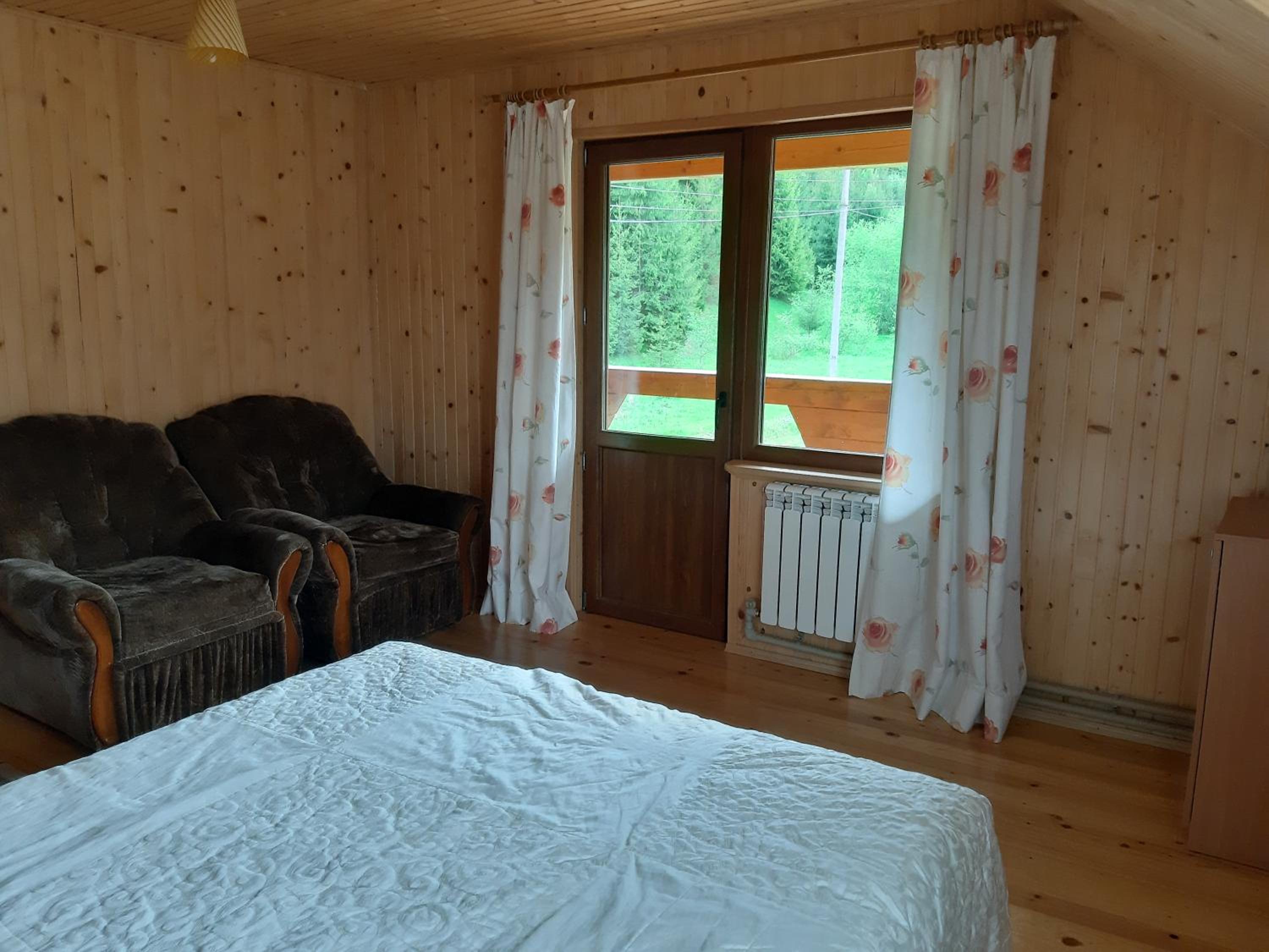 Double Room with Balcony photo 3