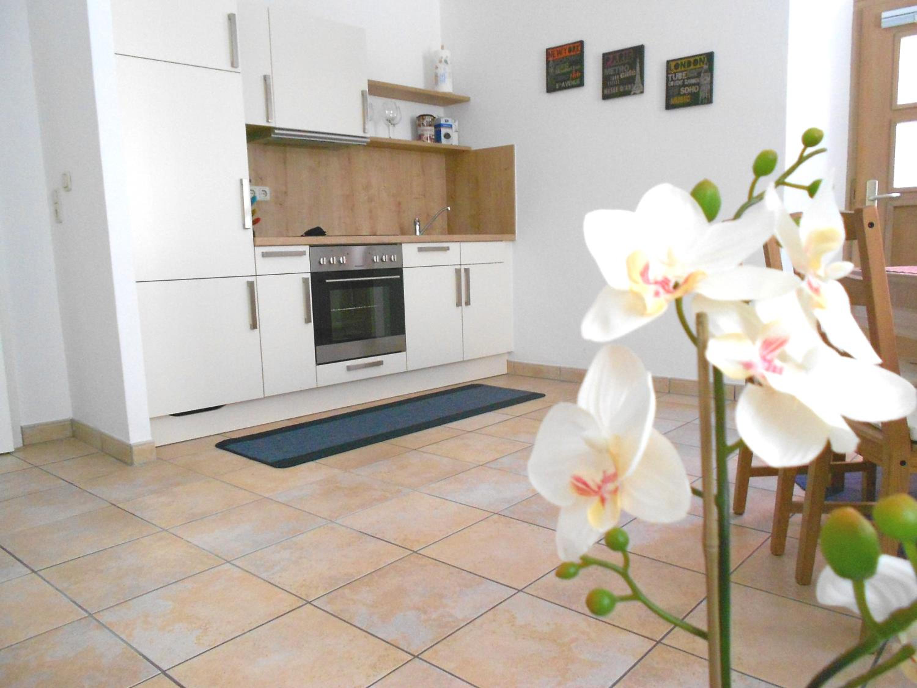 Studio Apartment - Photo 20